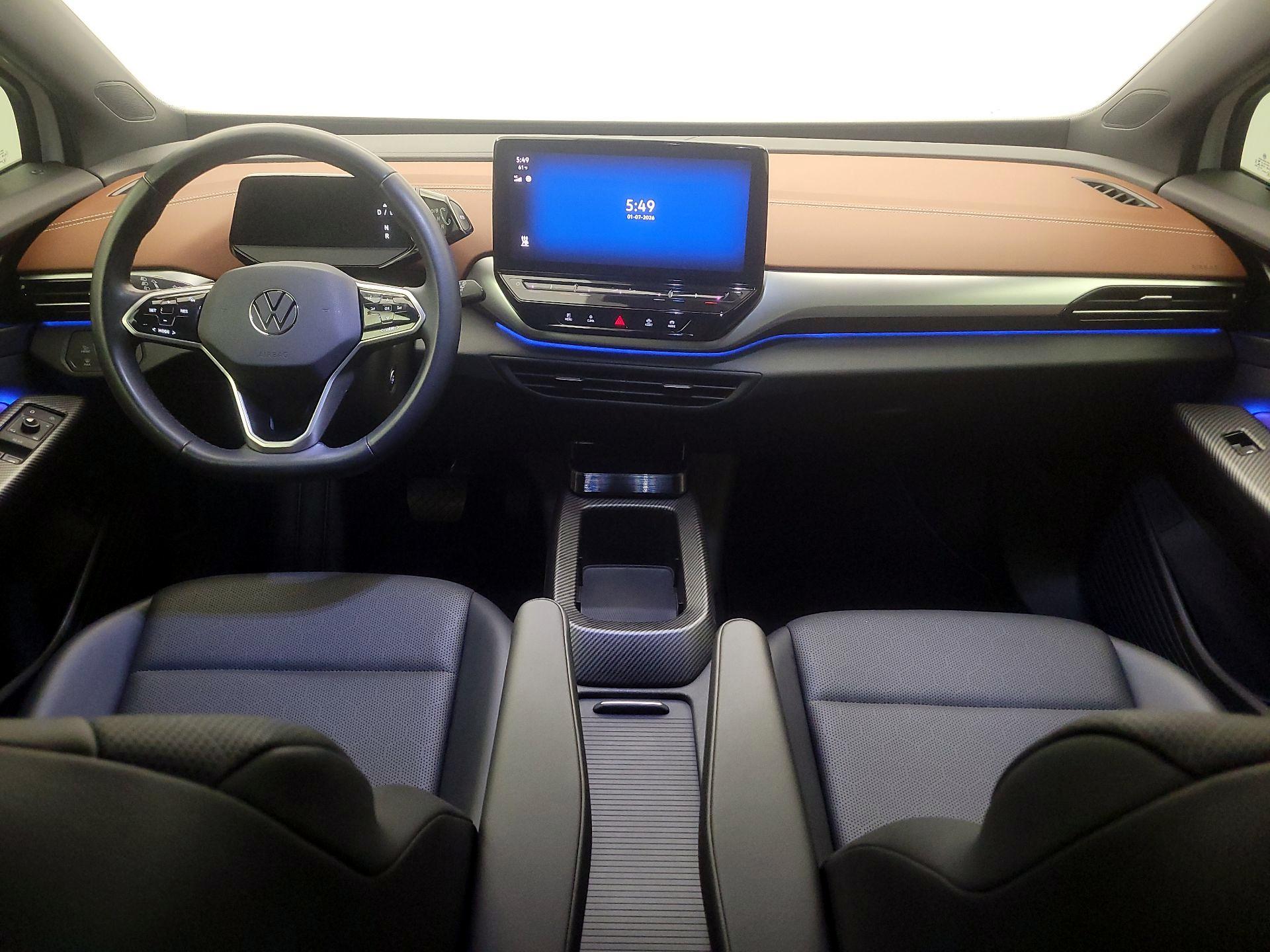 Thumbnail: 2021 Volkswagen ID.4 - 9