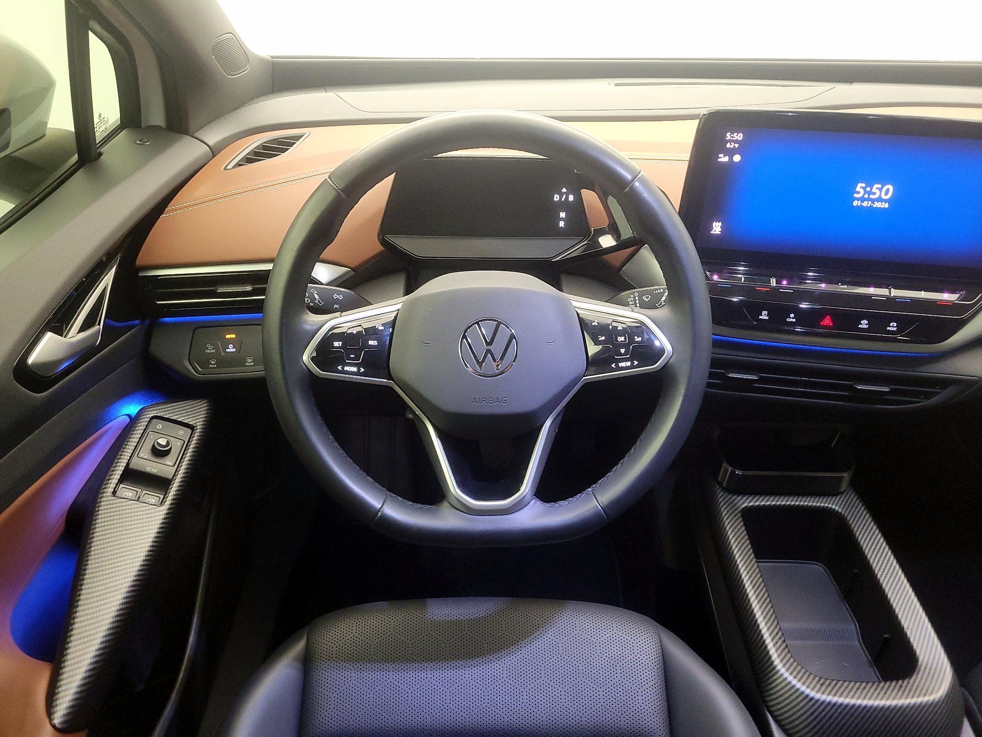 Thumbnail: 2021 Volkswagen ID.4 - 10