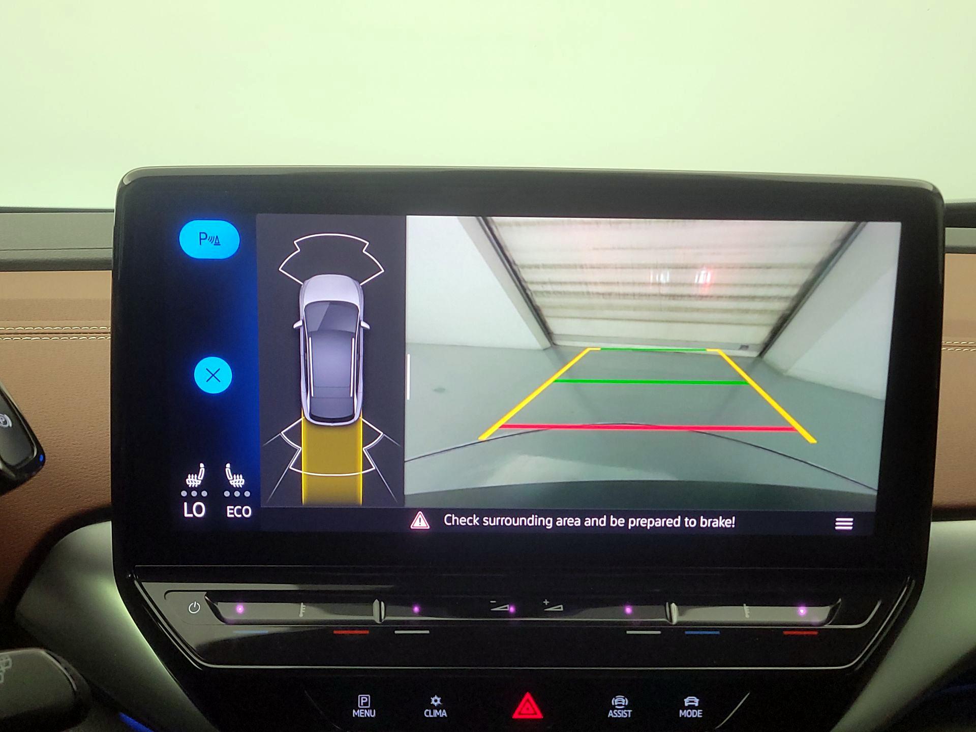 Thumbnail: 2021 Volkswagen ID.4 - 15