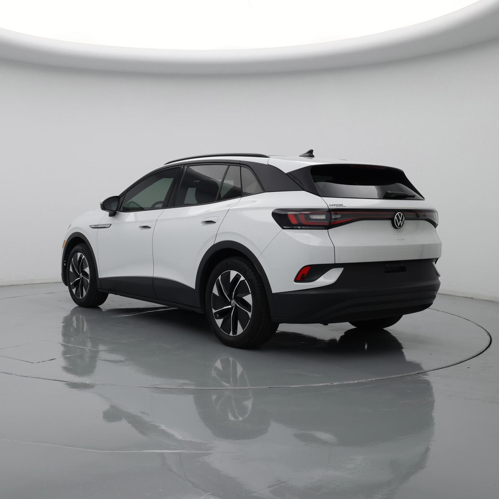 Thumbnail: 2021 Volkswagen ID.4 - 2