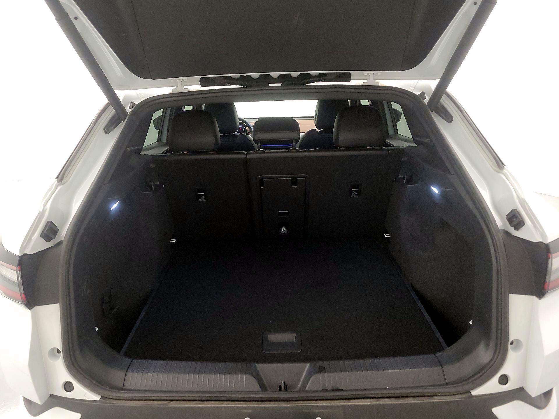 Thumbnail: 2021 Volkswagen ID.4 - 20