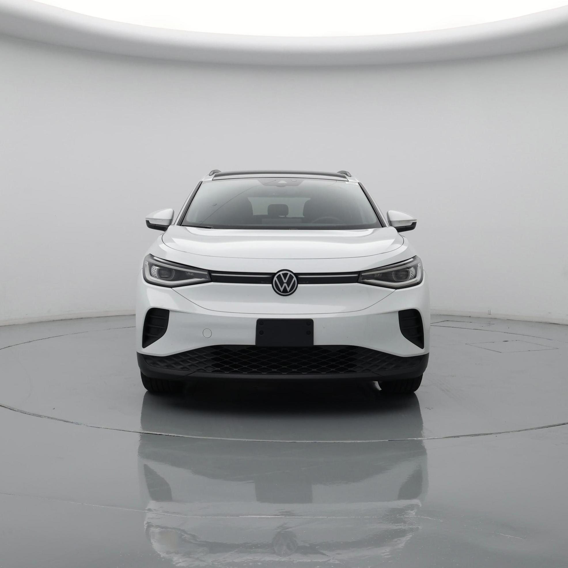 Thumbnail: 2021 Volkswagen ID.4 - 5