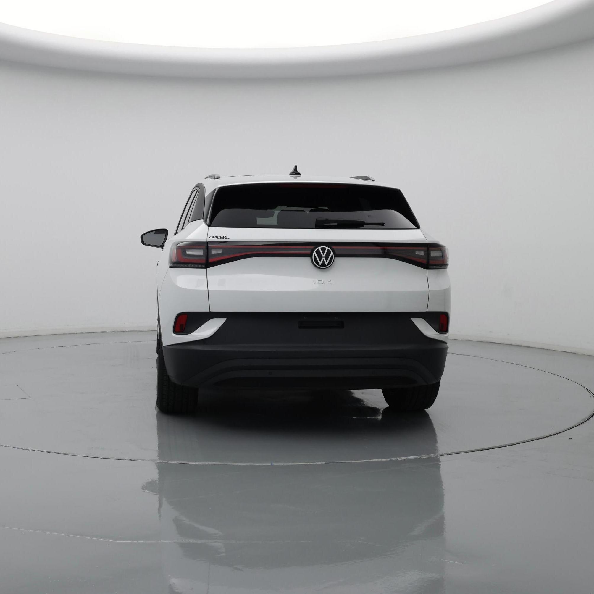 Thumbnail: 2021 Volkswagen ID.4 - 6
