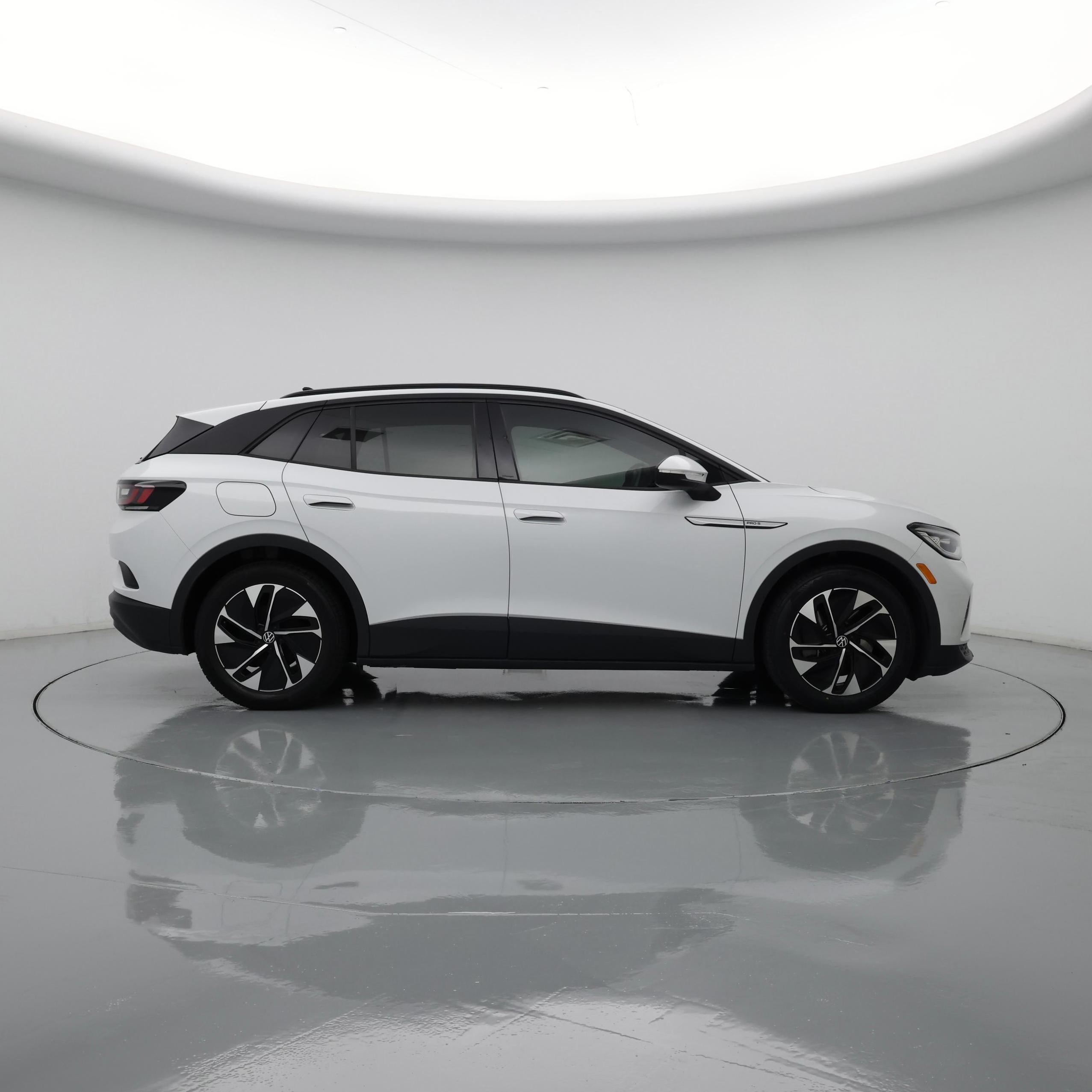 Thumbnail: 2021 Volkswagen ID.4 - 7