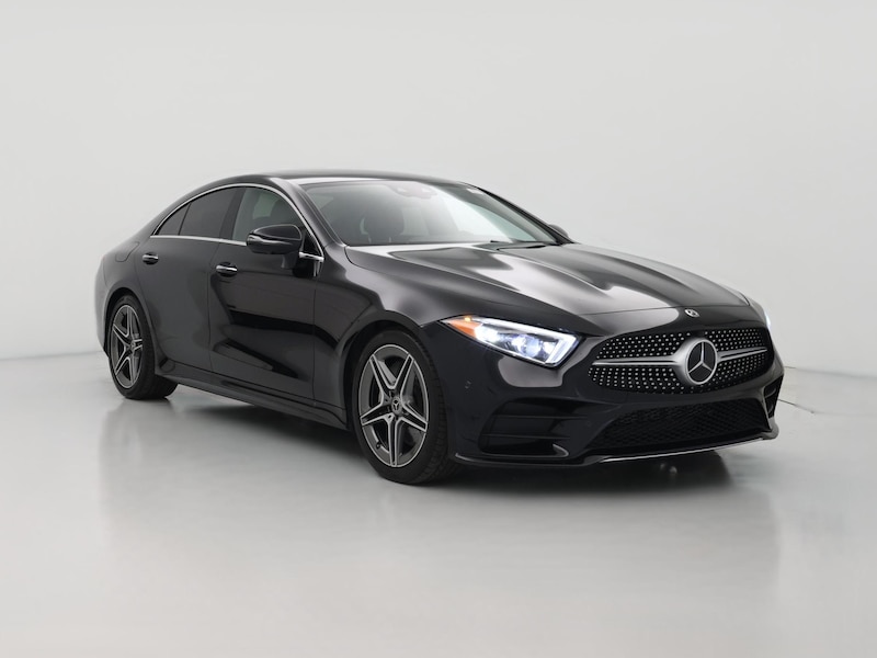 2021 Mercedes-Benz CLS 450 -
                  Canoga Park, CA