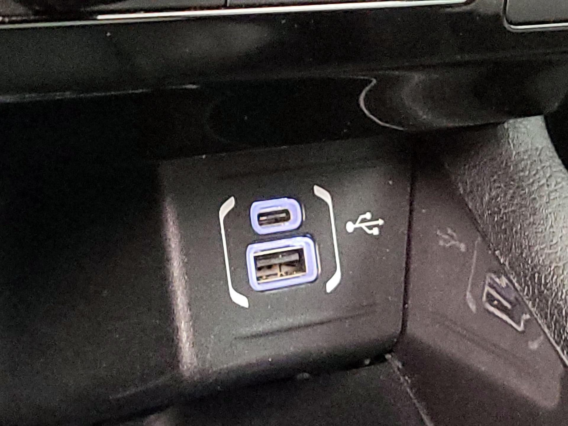 Thumbnail: 2023 Jeep Compass - 18