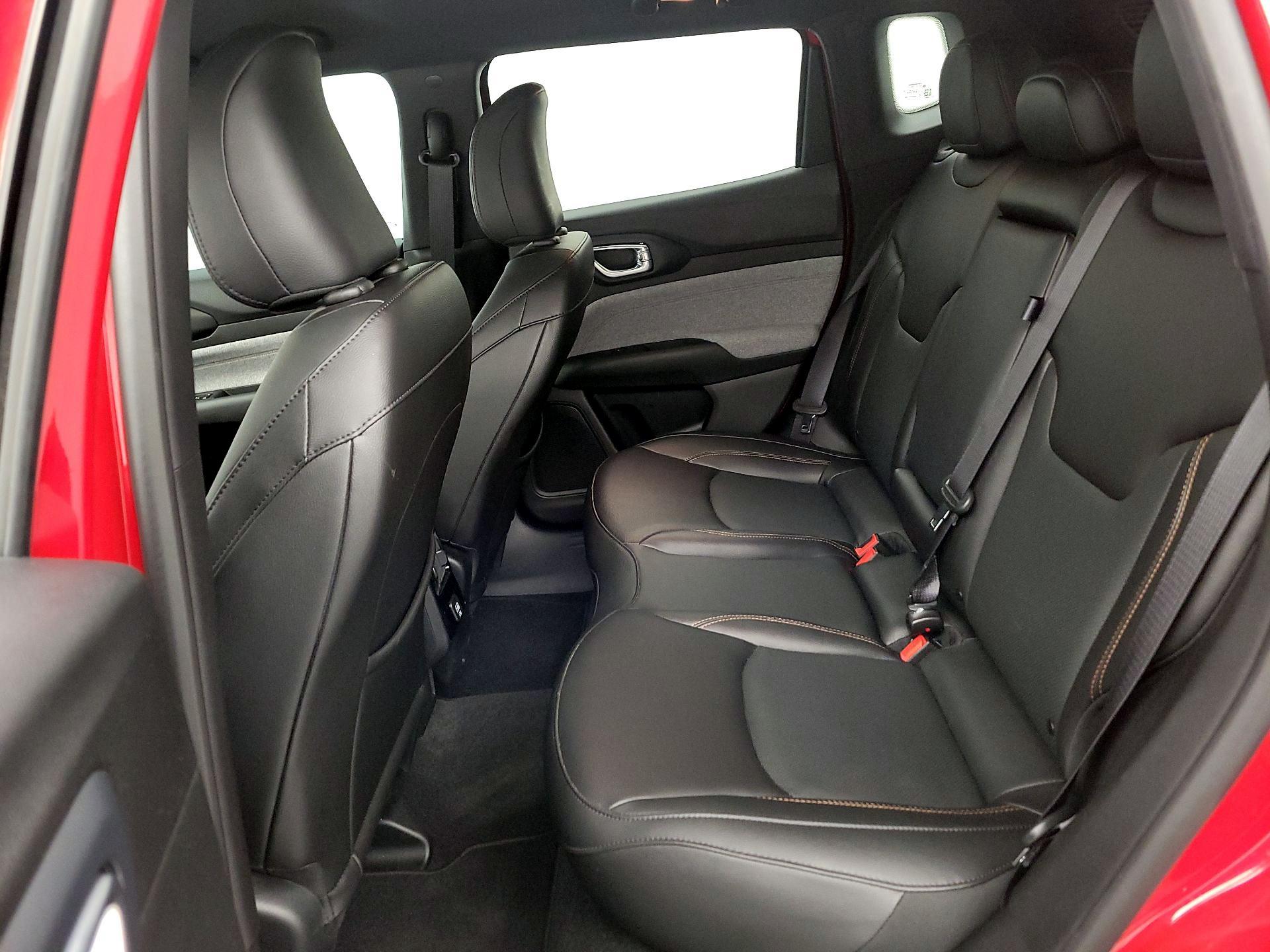 Thumbnail: 2023 Jeep Compass - 19