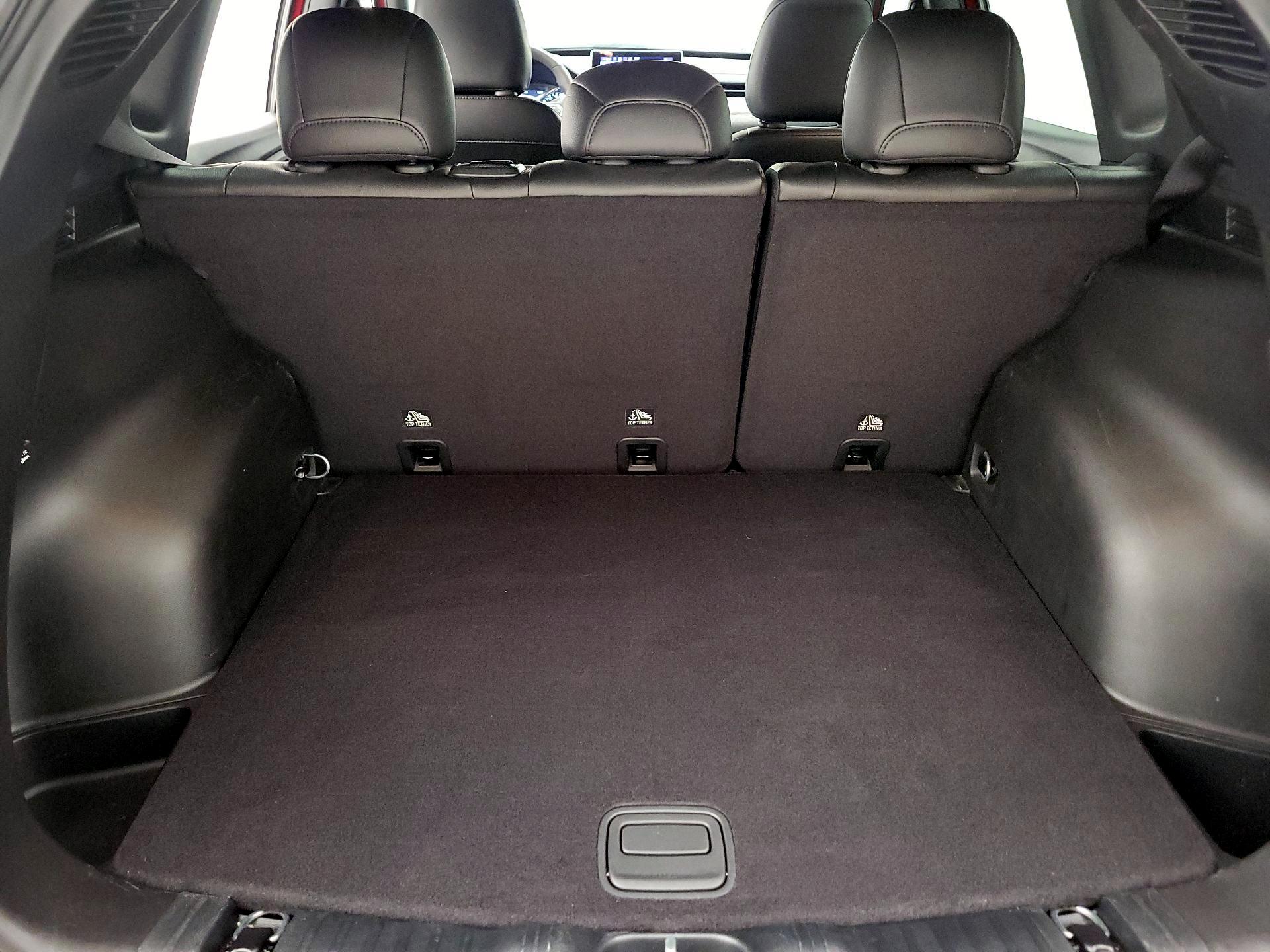 Thumbnail: 2023 Jeep Compass - 20