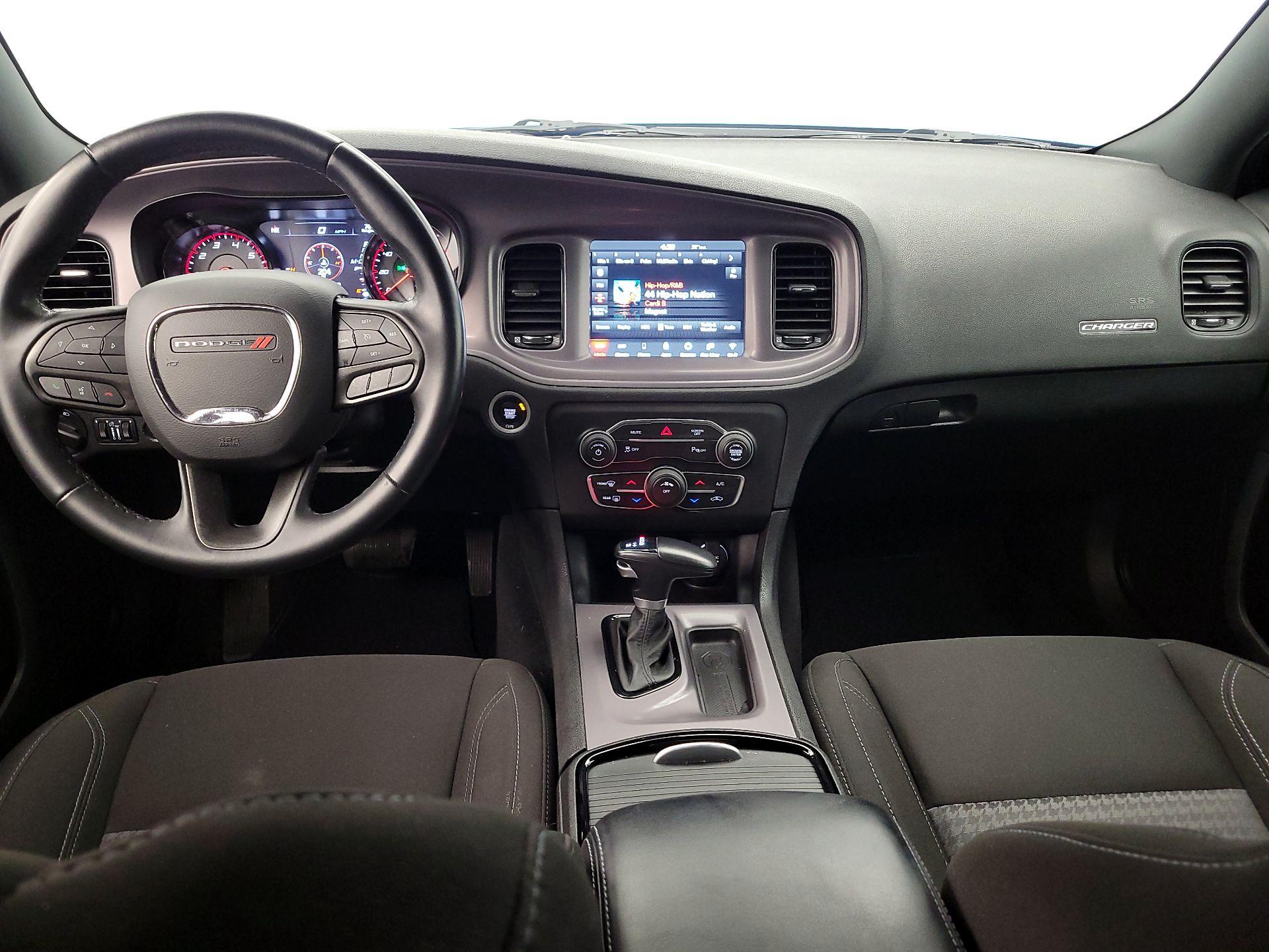 Thumbnail: 2023 Dodge Charger - 9