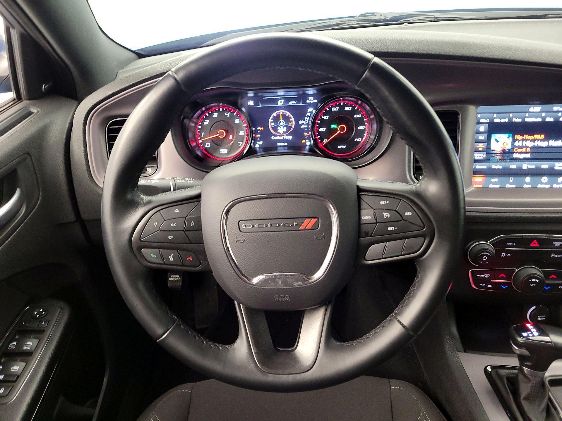 Thumbnail: 2023 Dodge Charger - 10