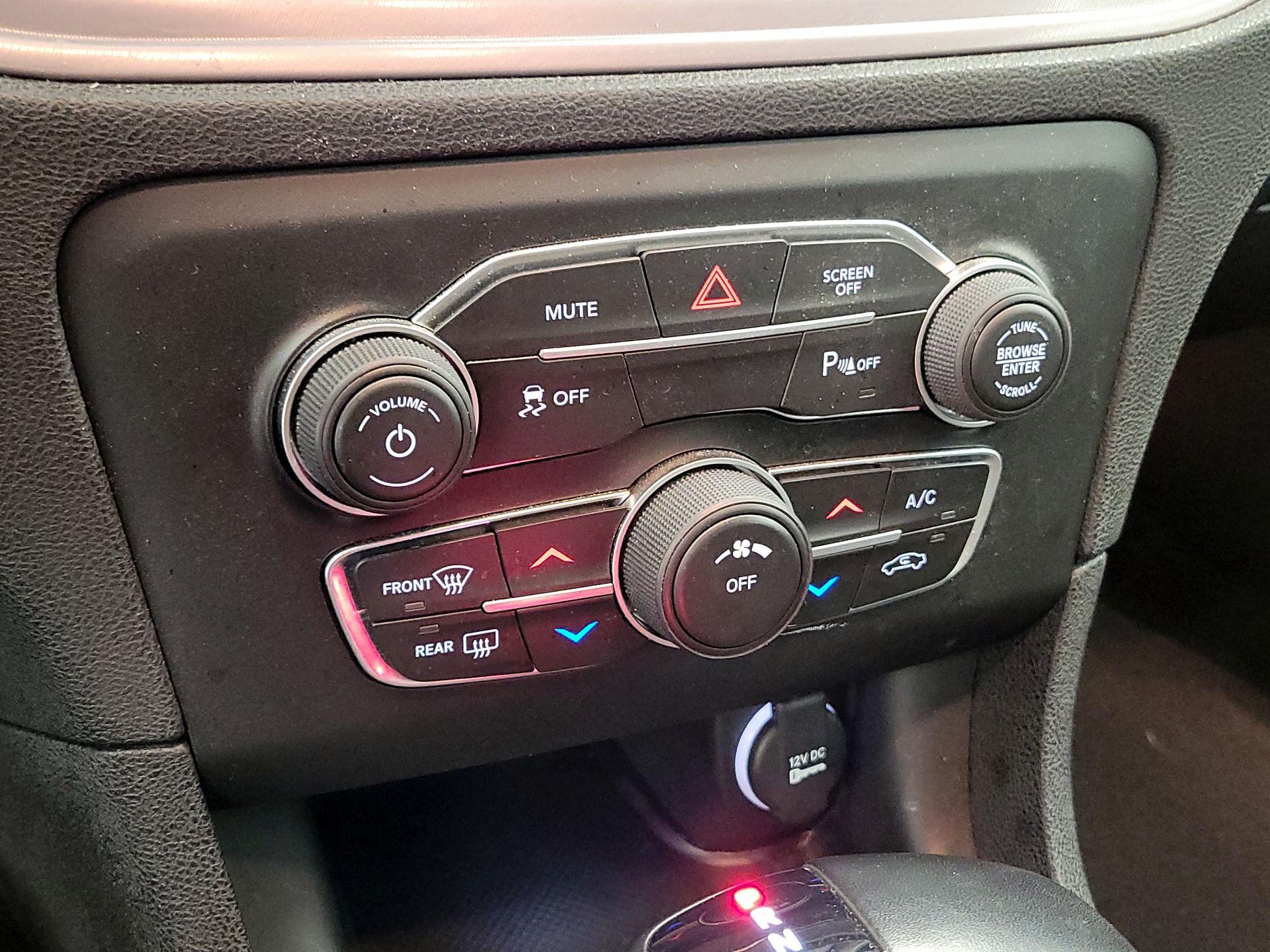 Thumbnail: 2023 Dodge Charger - 16