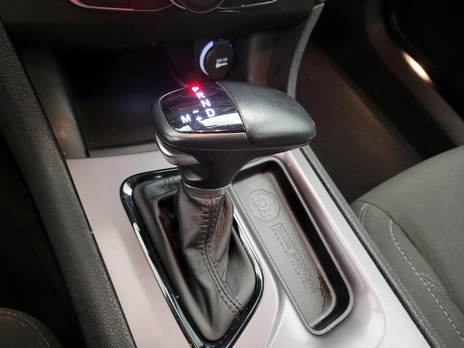 Thumbnail: 2023 Dodge Charger - 17