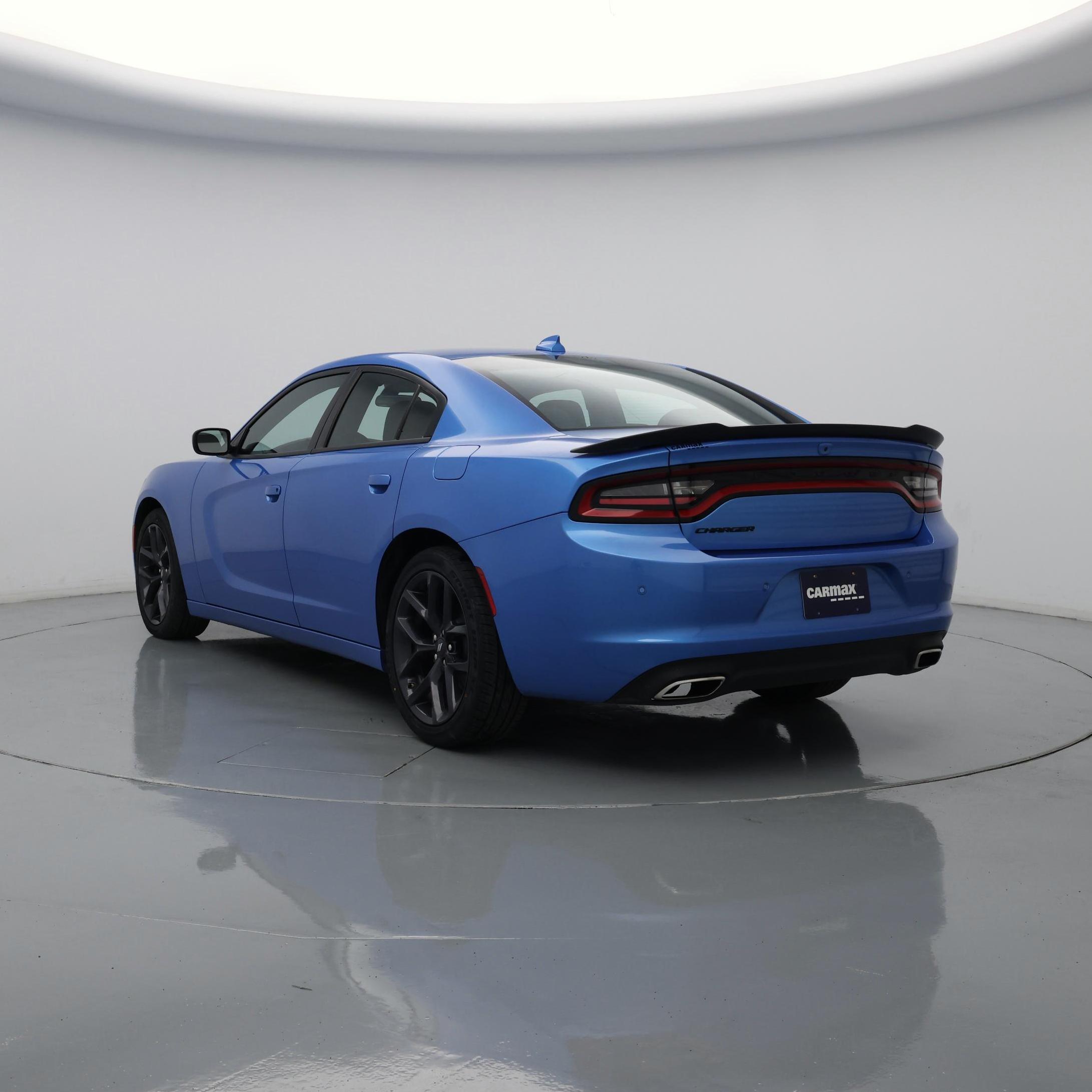 Thumbnail: 2023 Dodge Charger - 2