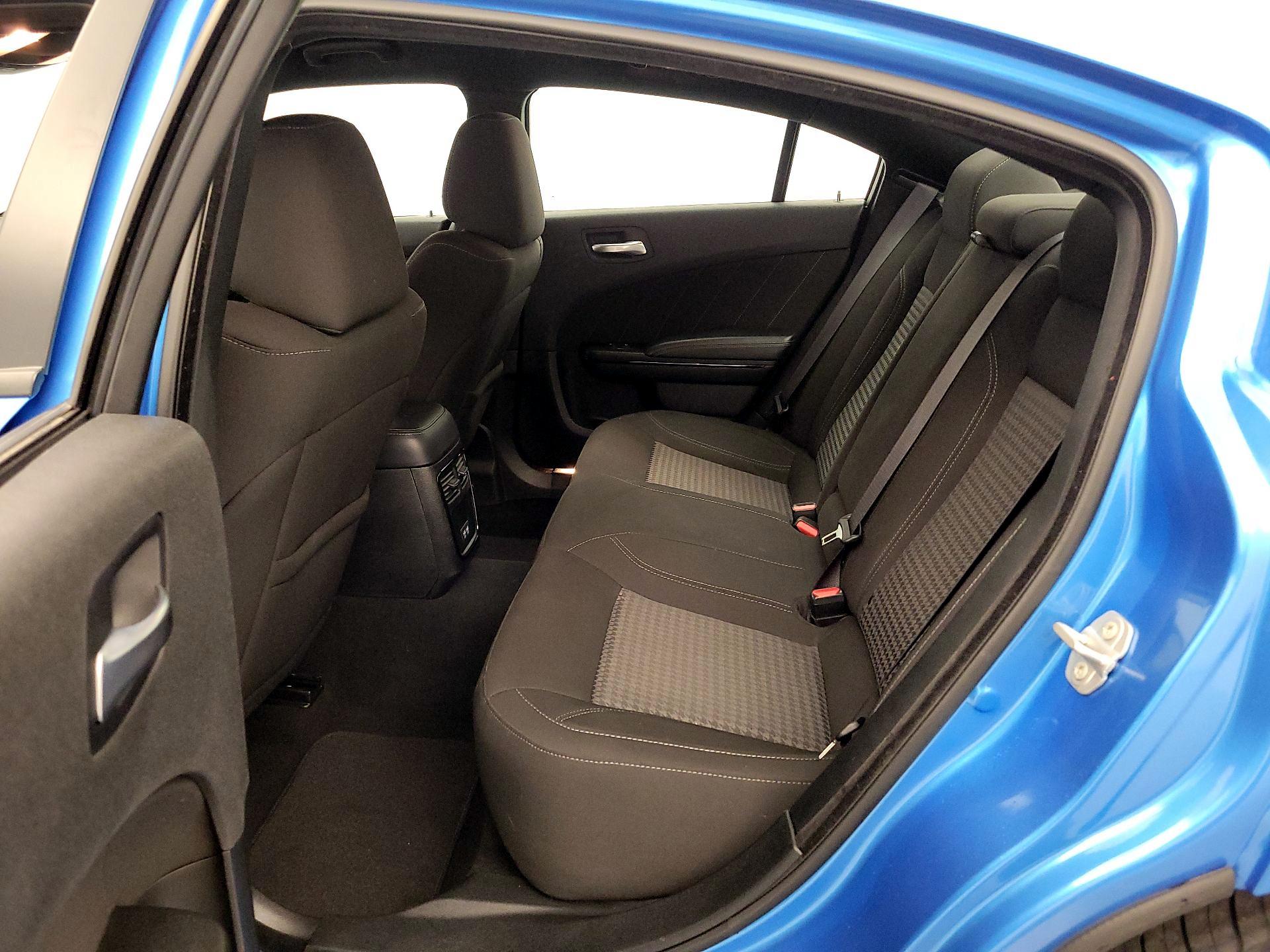 Thumbnail: 2023 Dodge Charger - 19