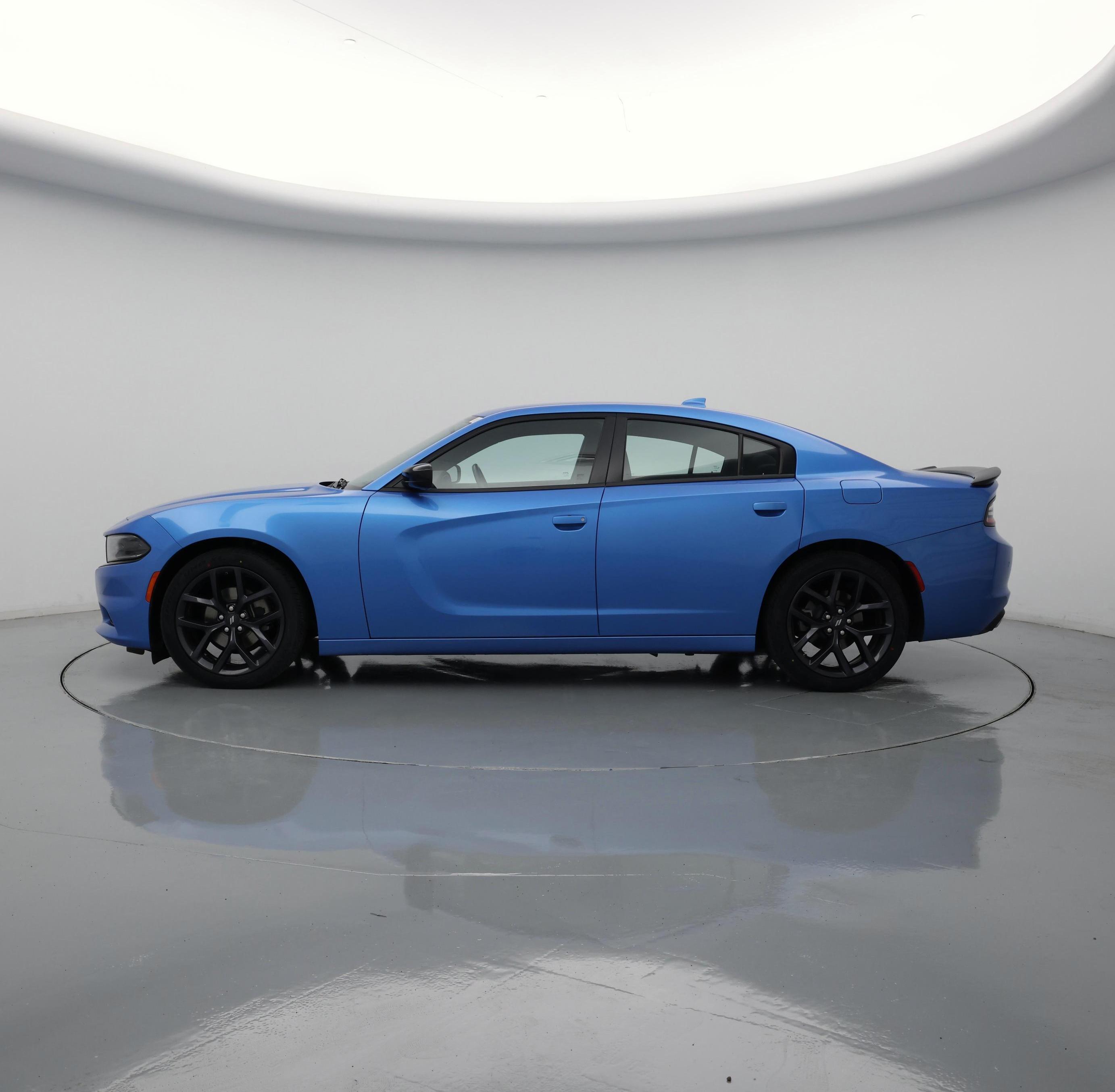 Thumbnail: 2023 Dodge Charger - 3