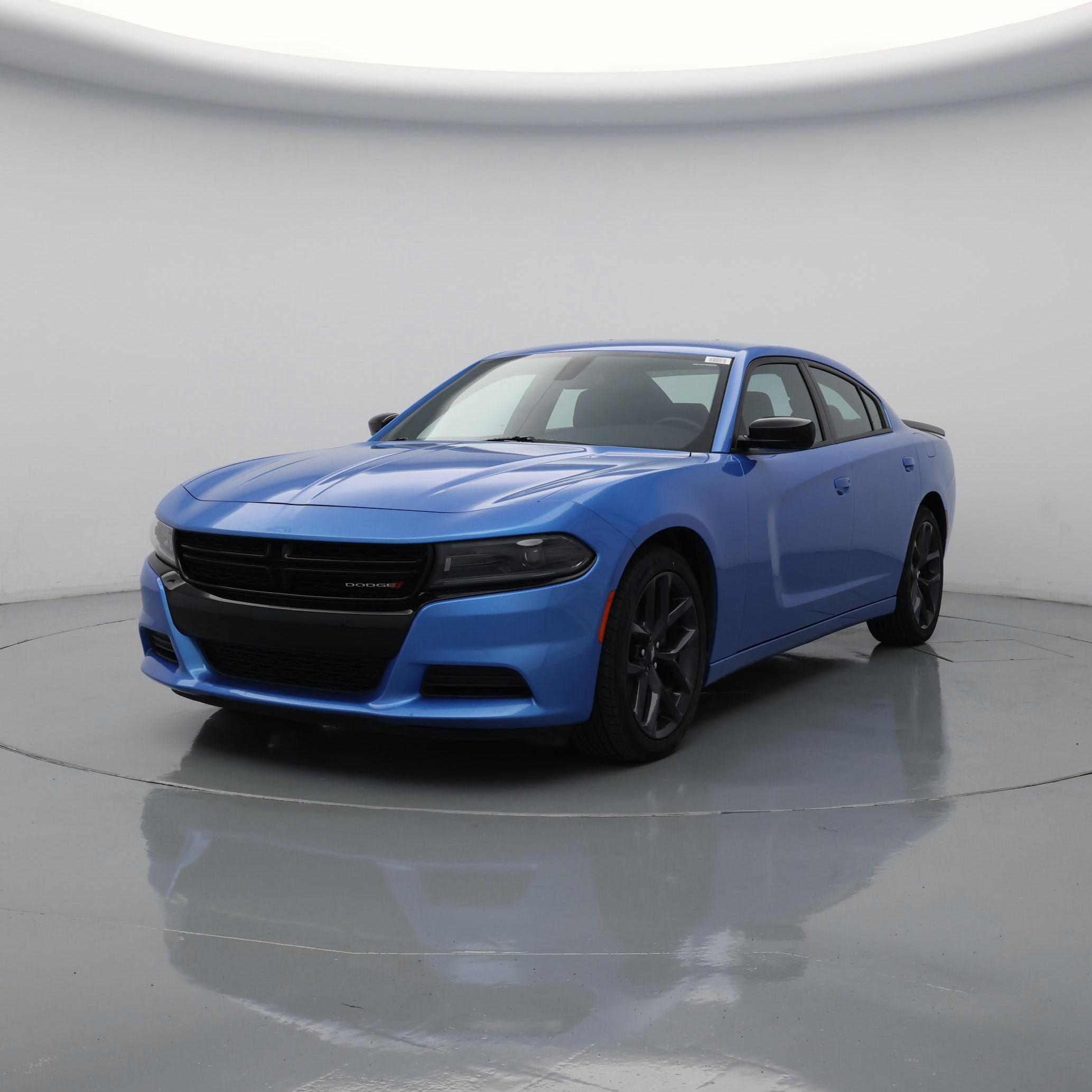 Thumbnail: 2023 Dodge Charger - 4