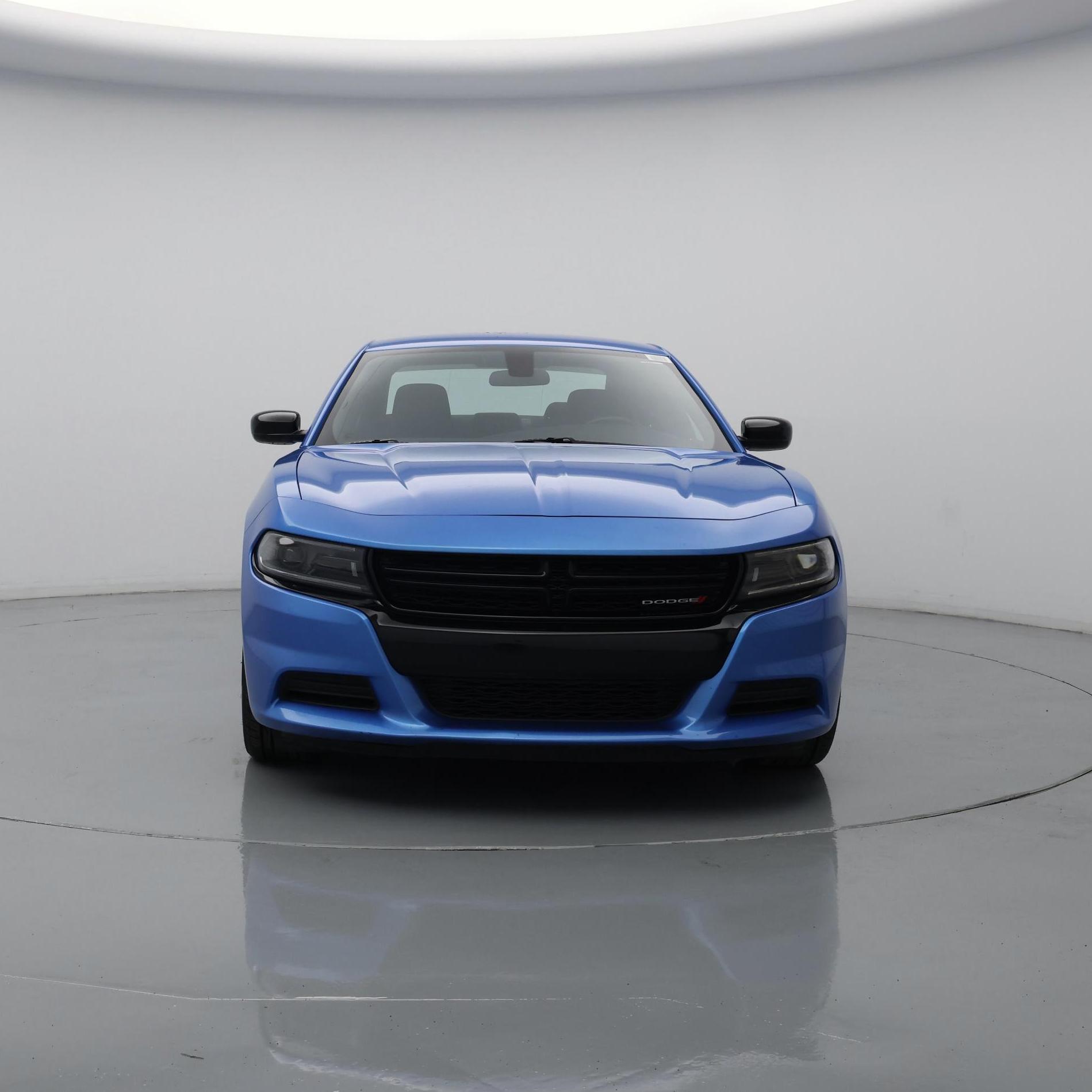 Thumbnail: 2023 Dodge Charger - 5