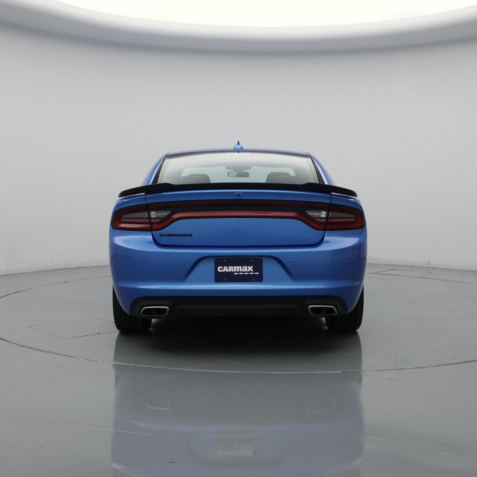 Thumbnail: 2023 Dodge Charger - 6