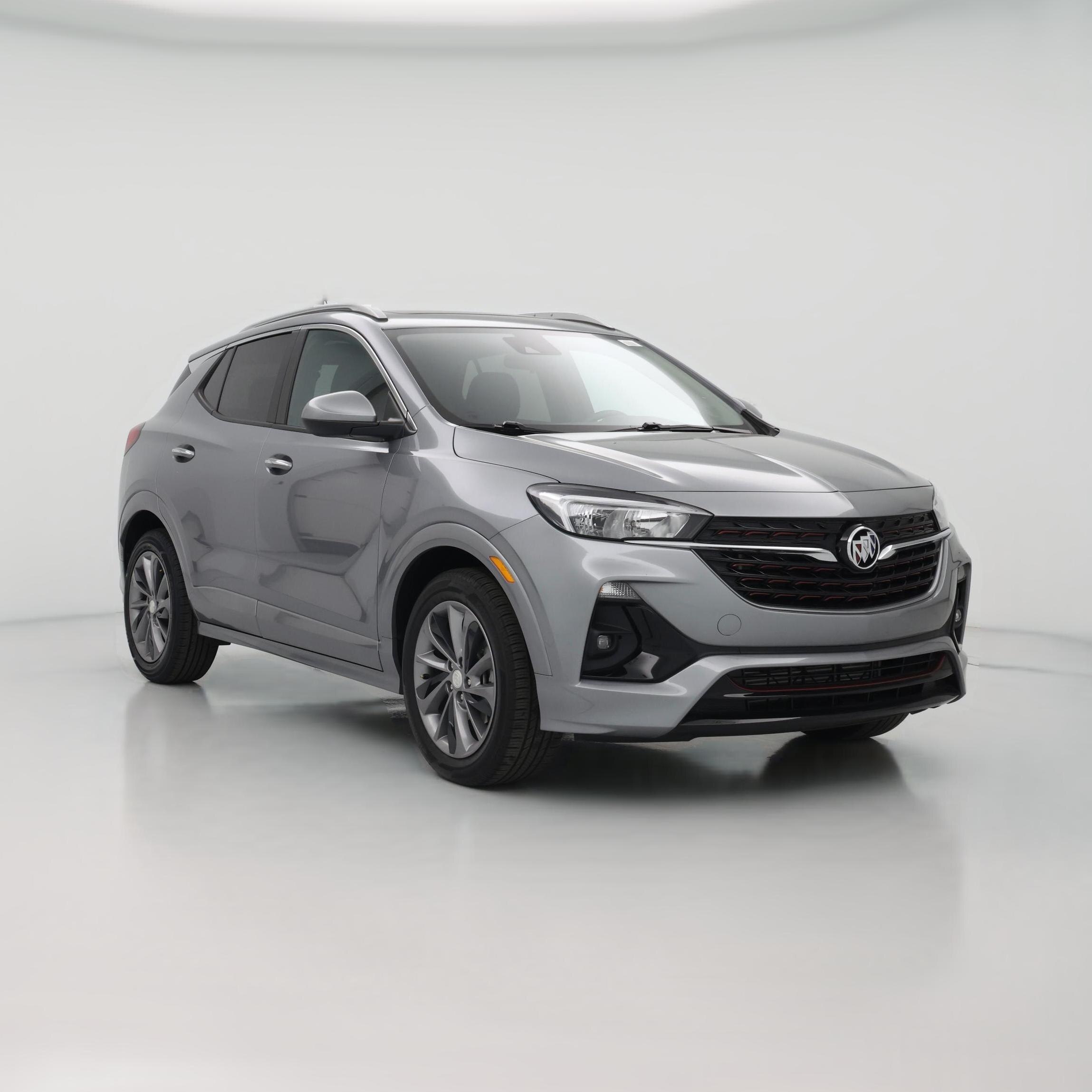 Thumbnail: 2023 Buick Encore GX - 1