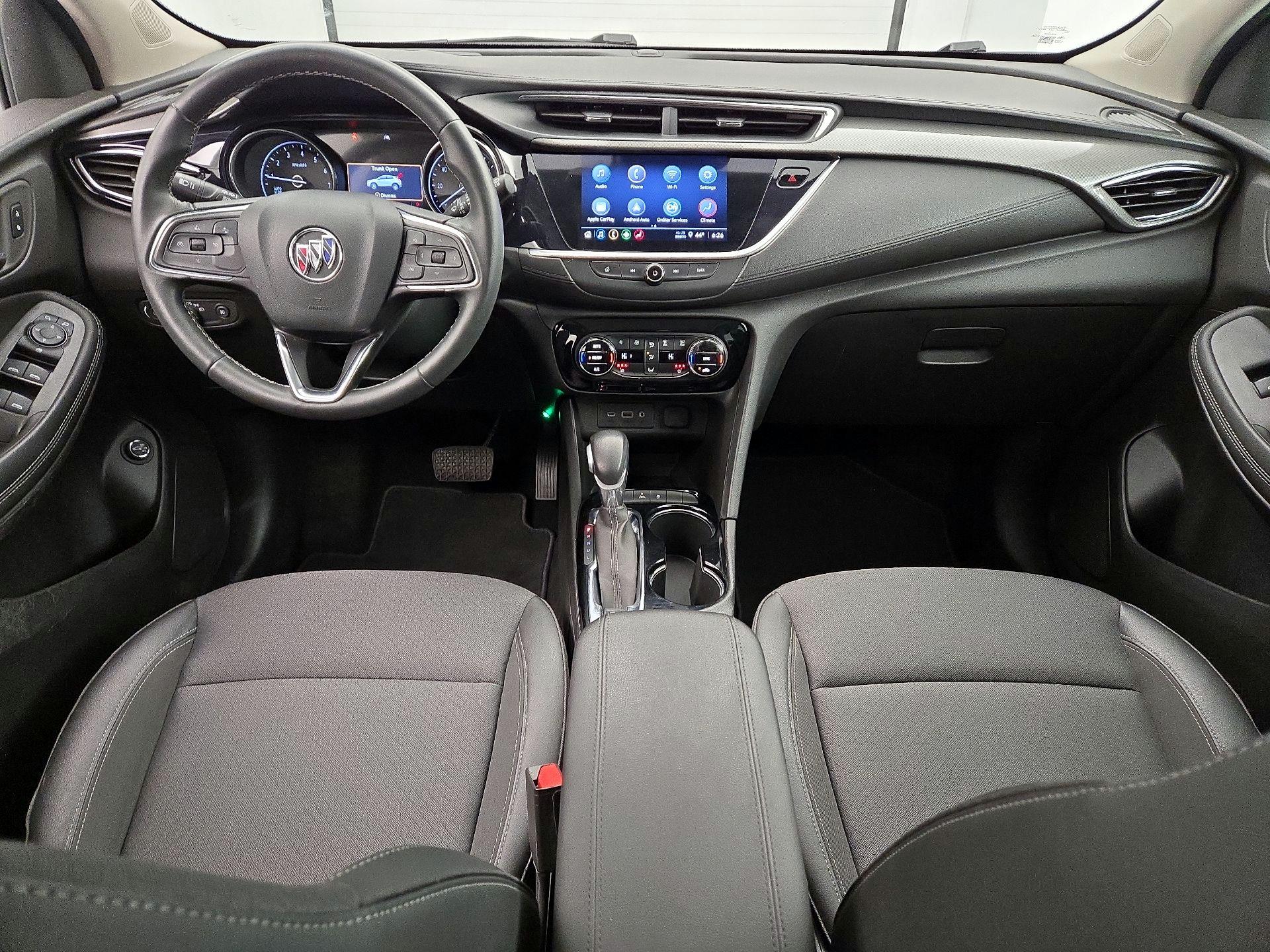 Thumbnail: 2023 Buick Encore GX - 9