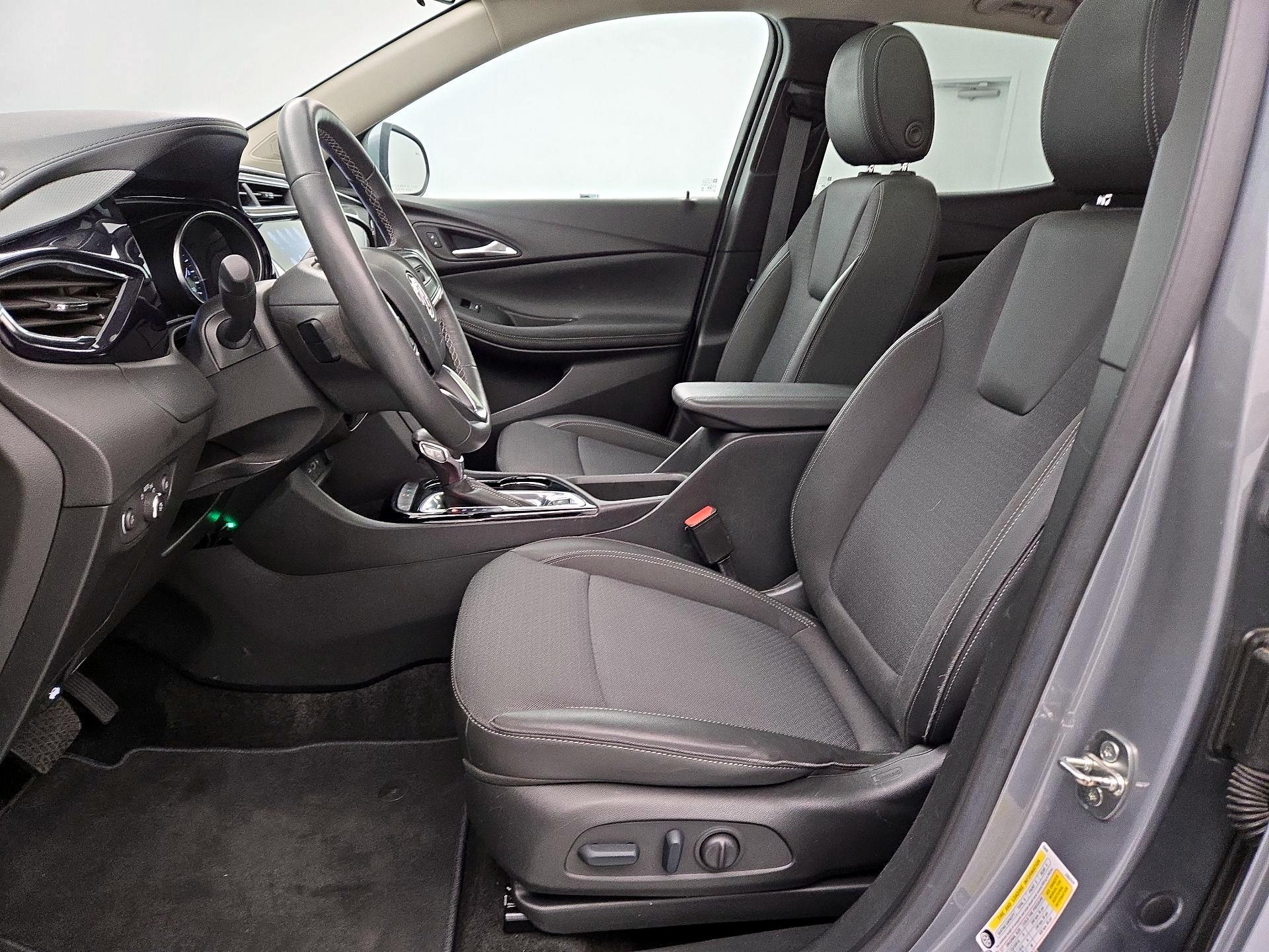 Thumbnail: 2023 Buick Encore GX - 11