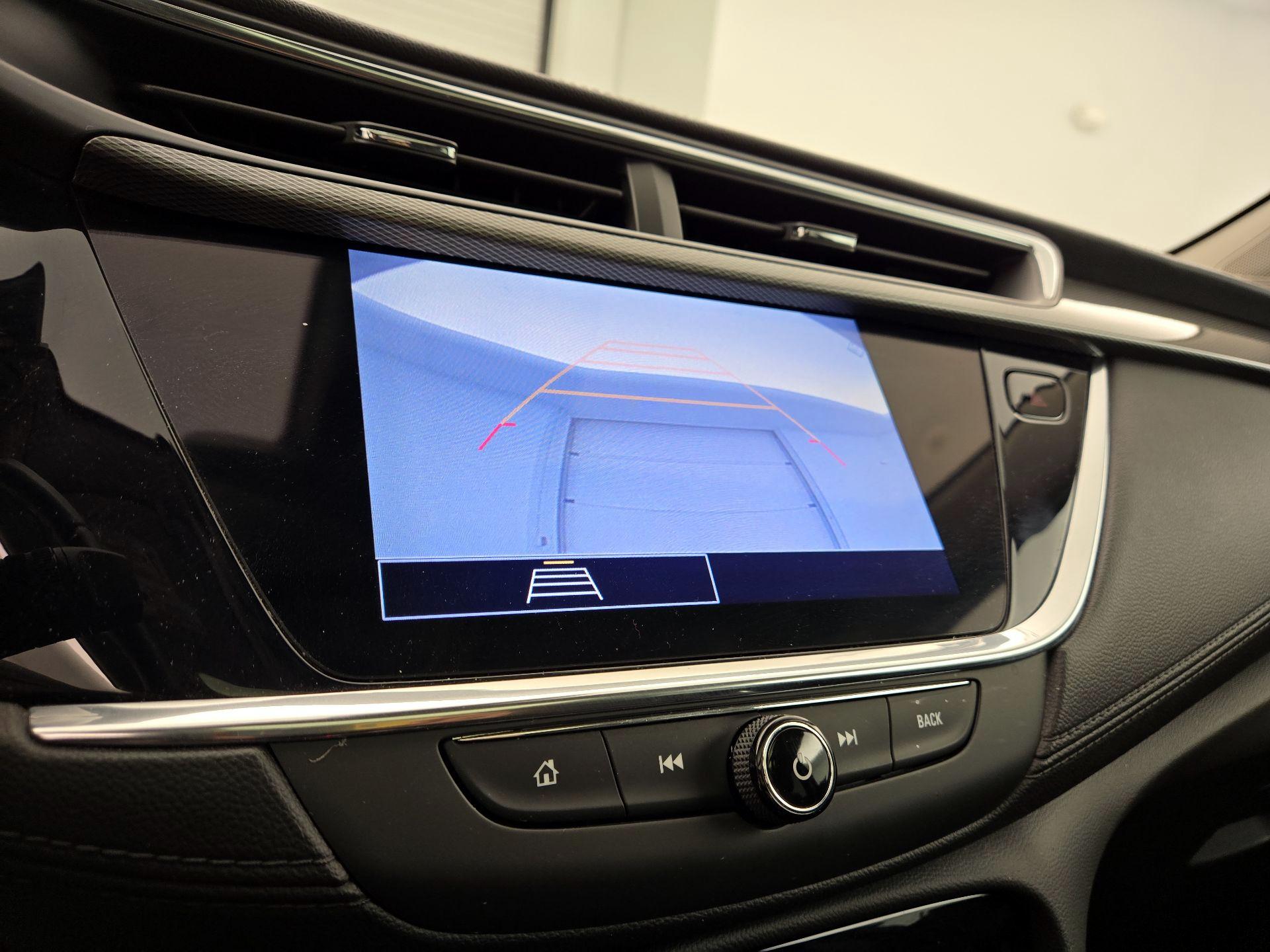 Thumbnail: 2023 Buick Encore GX - 14