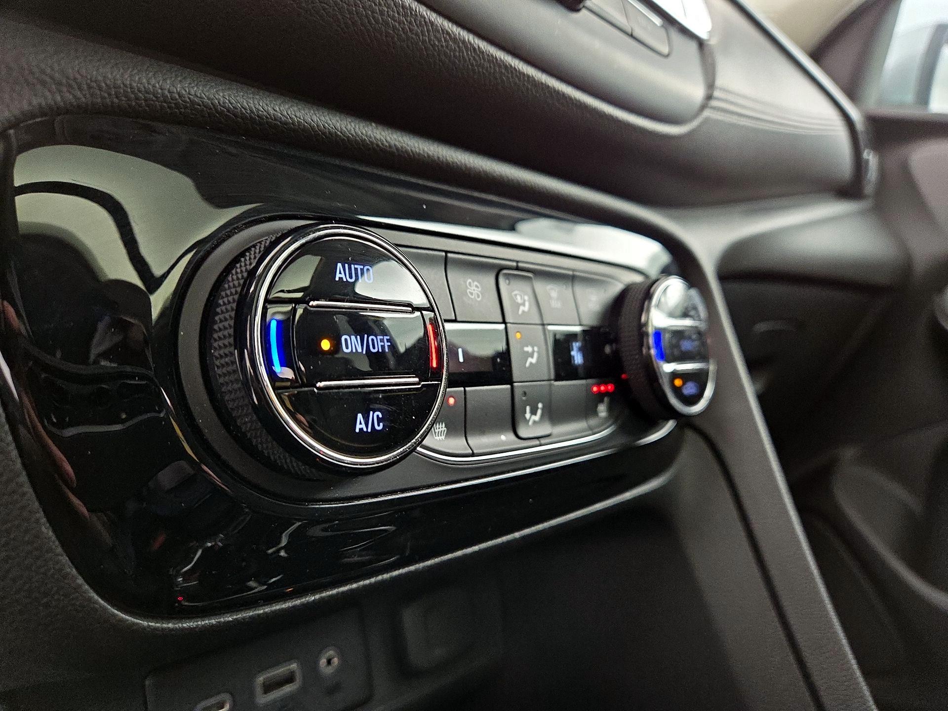 Thumbnail: 2023 Buick Encore GX - 16