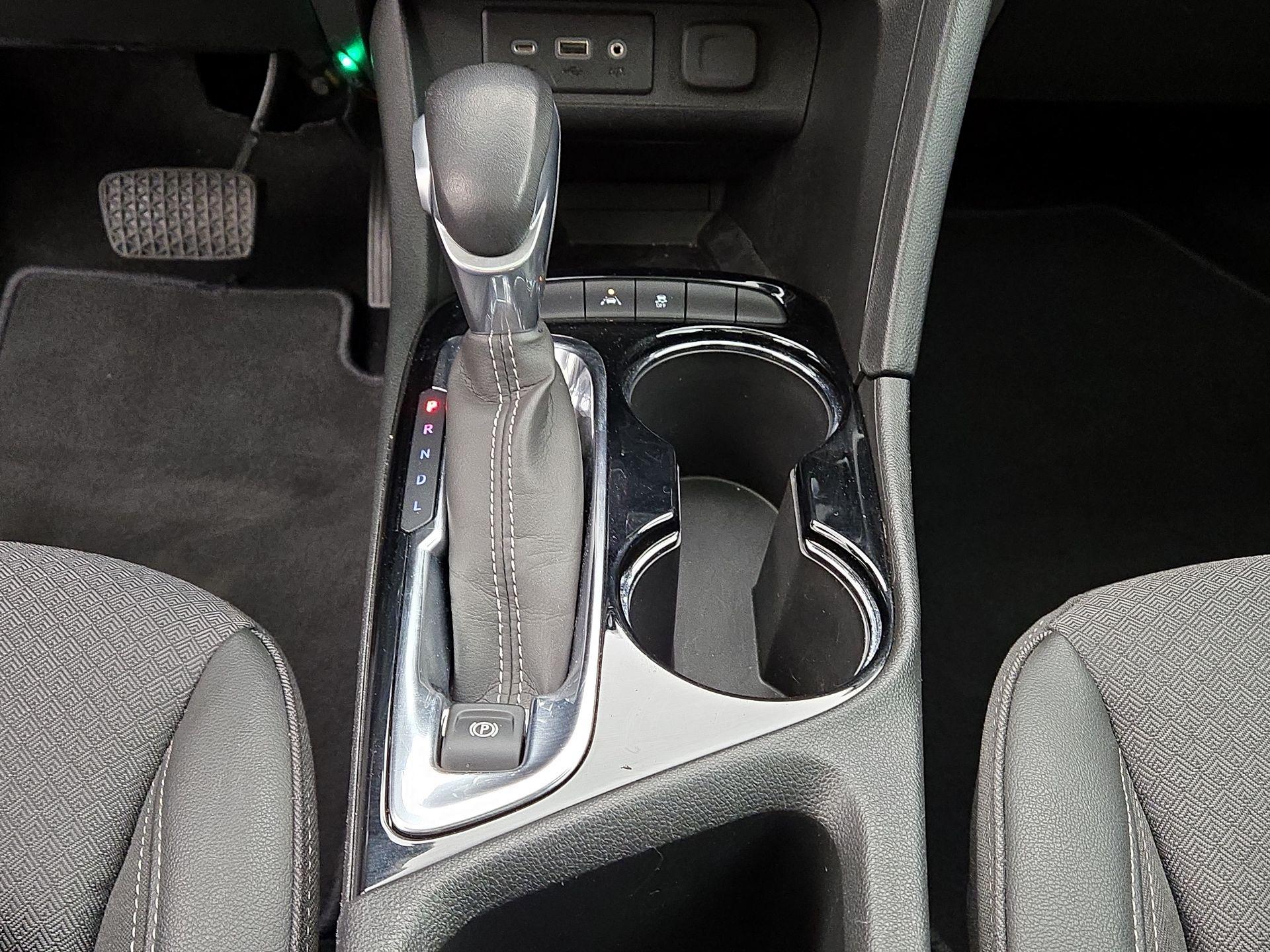 Thumbnail: 2023 Buick Encore GX - 17