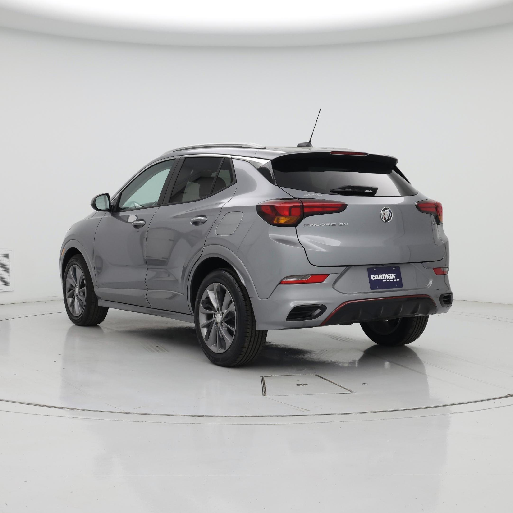 Thumbnail: 2023 Buick Encore GX - 2