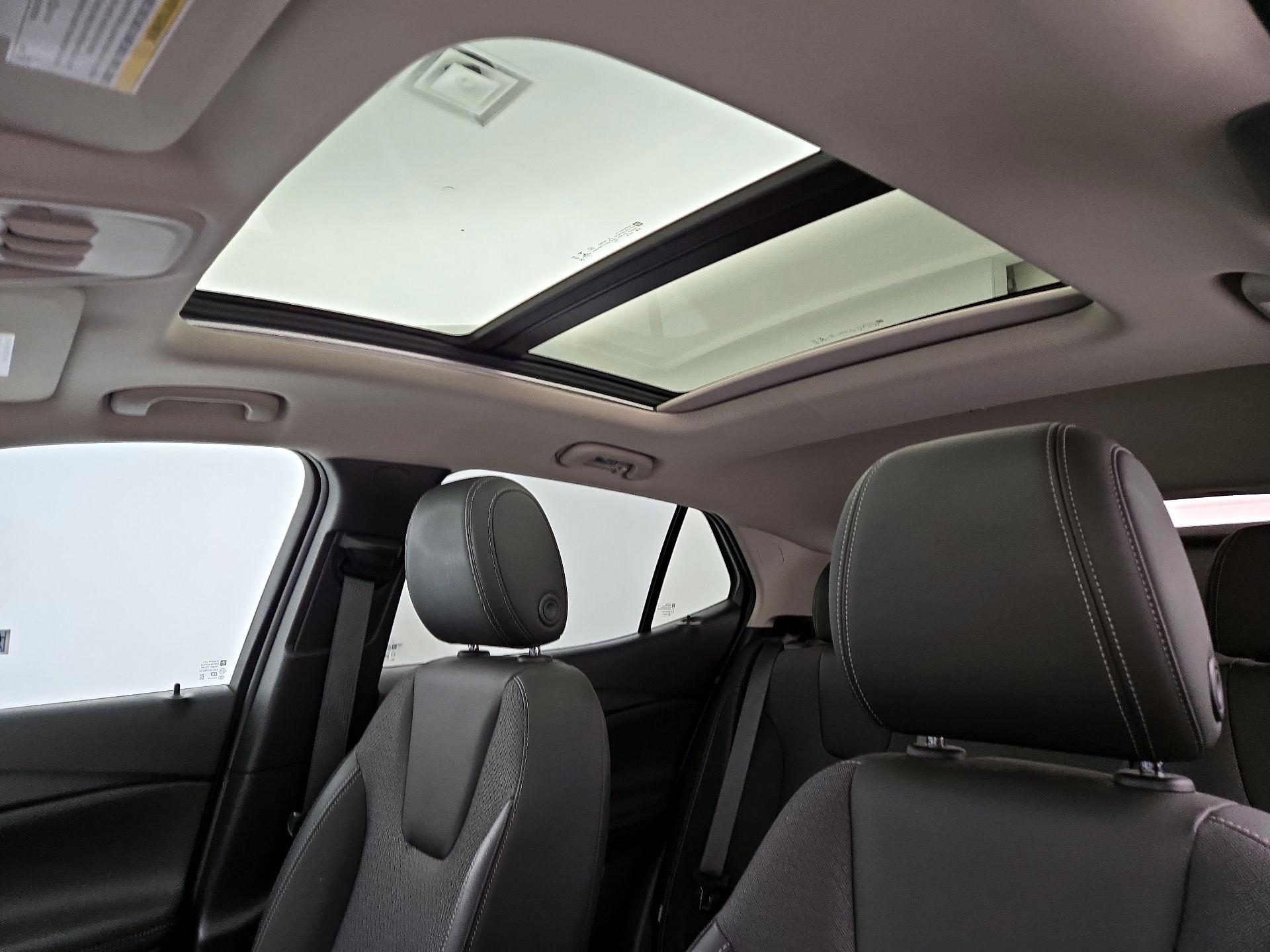 Thumbnail: 2023 Buick Encore GX - 19