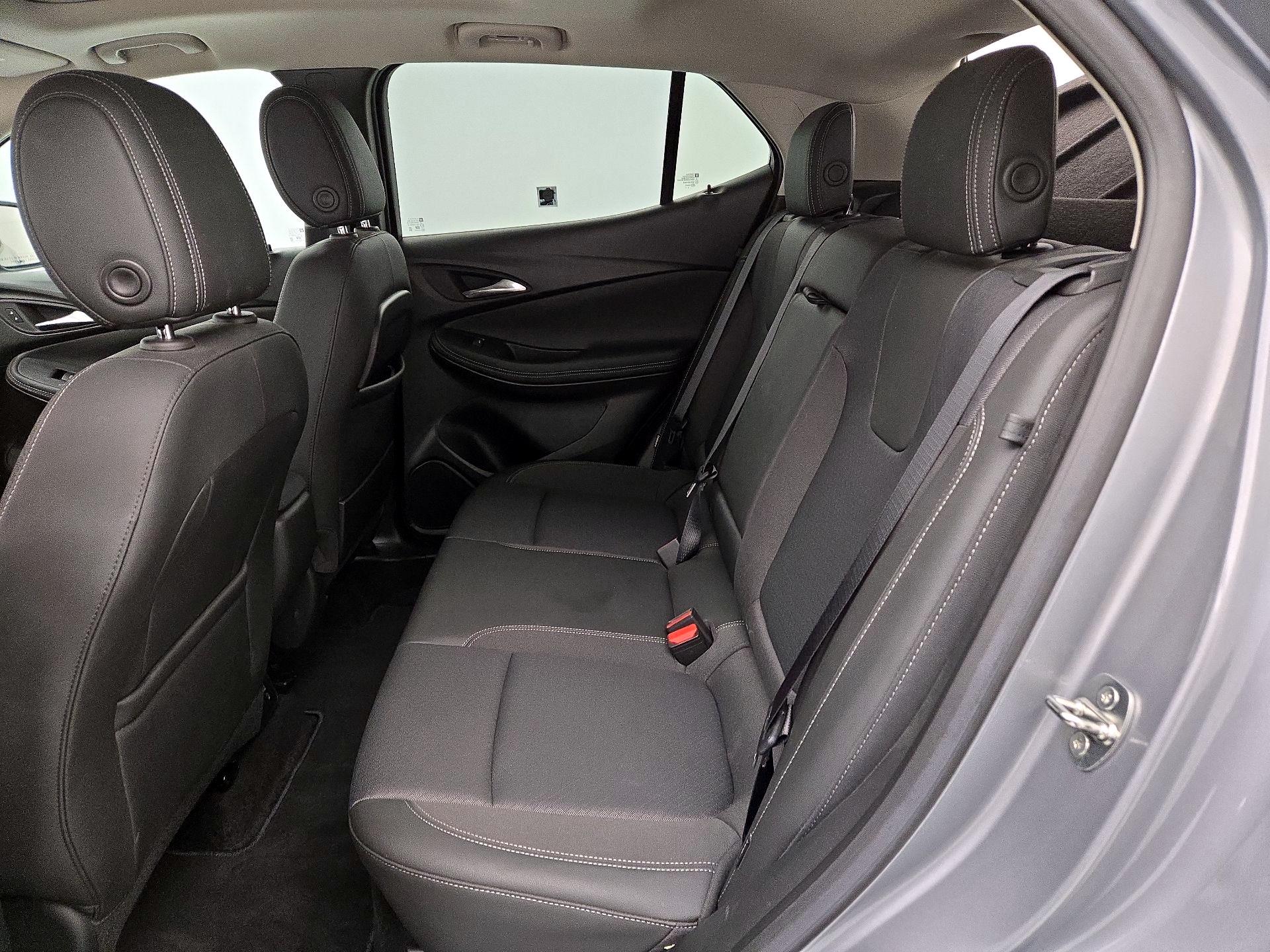 Thumbnail: 2023 Buick Encore GX - 20