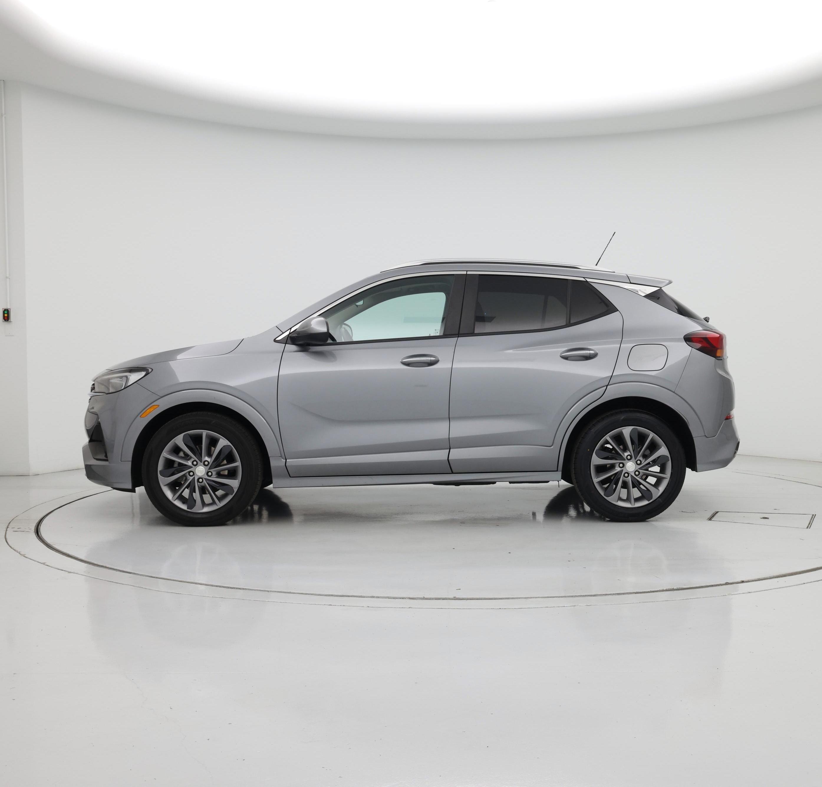 Thumbnail: 2023 Buick Encore GX - 3