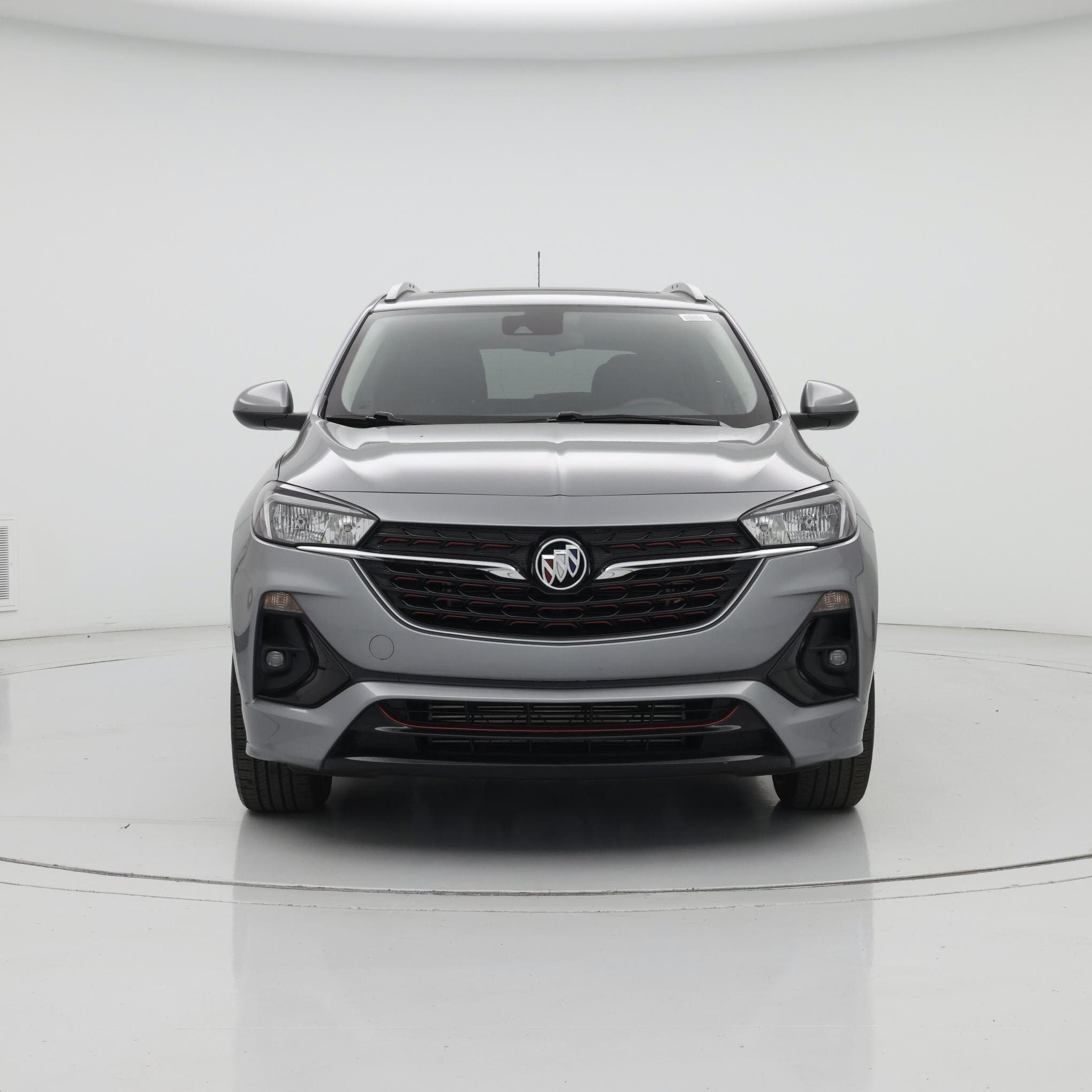 Thumbnail: 2023 Buick Encore GX - 5