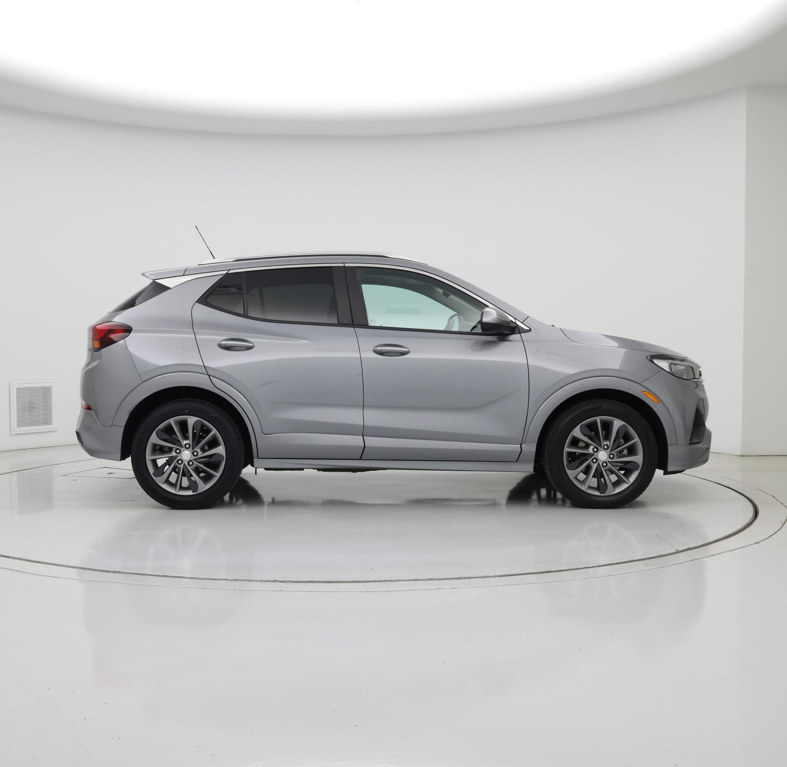 Thumbnail: 2023 Buick Encore GX - 7