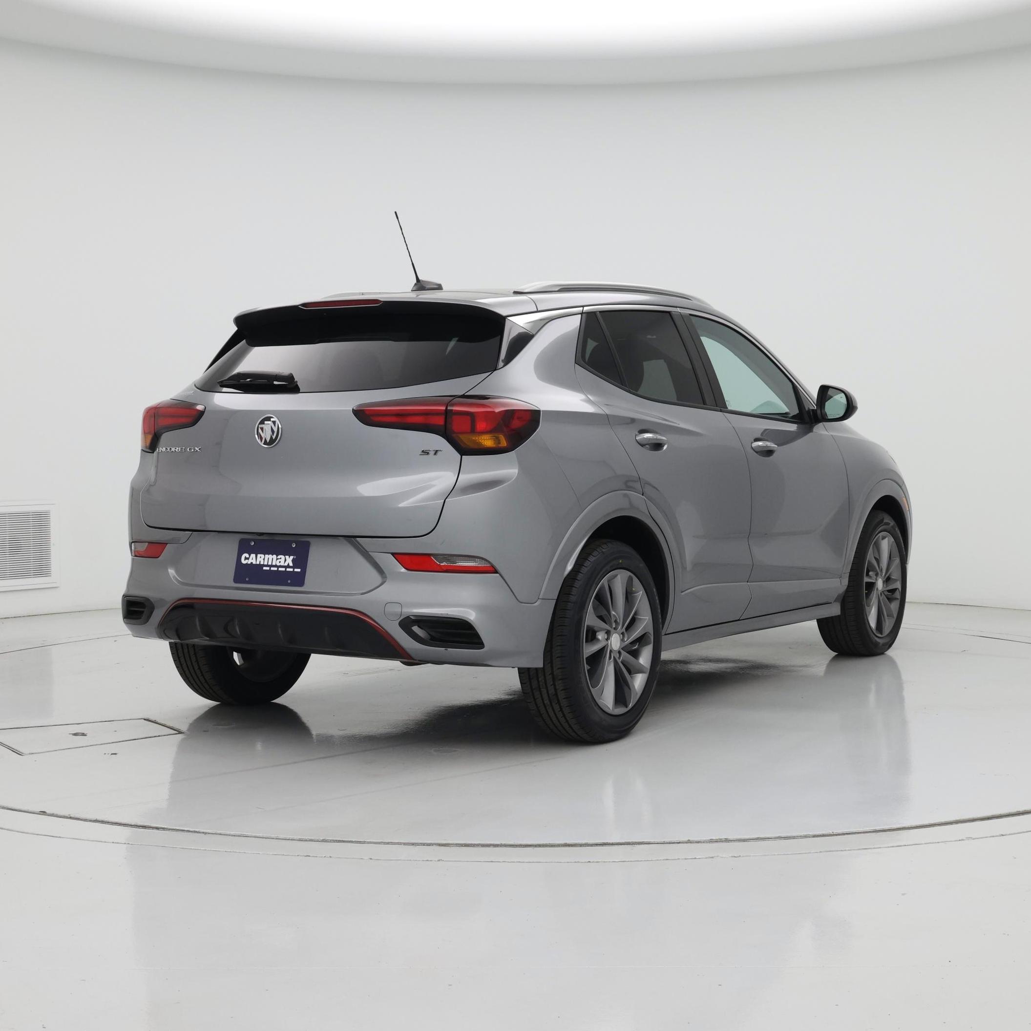 Thumbnail: 2023 Buick Encore GX - 8