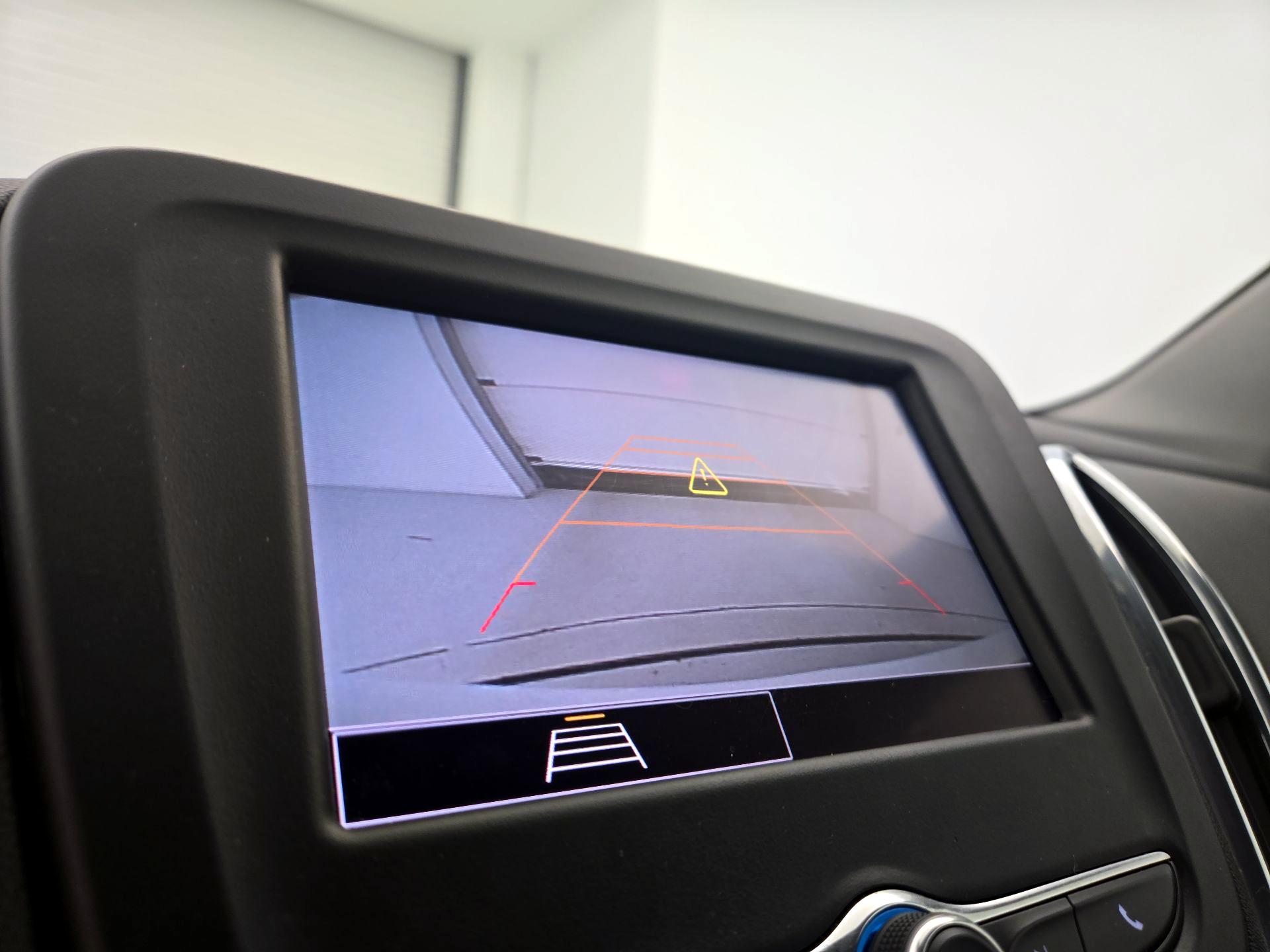 Thumbnail: 2023 Chevrolet Equinox - 14