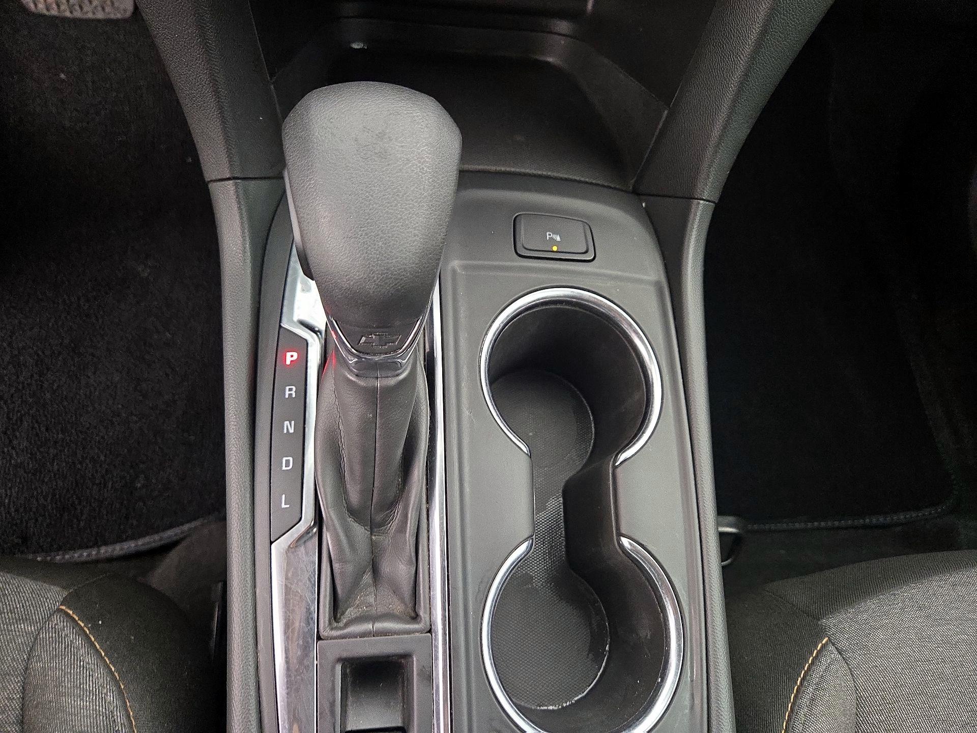 Thumbnail: 2023 Chevrolet Equinox - 17