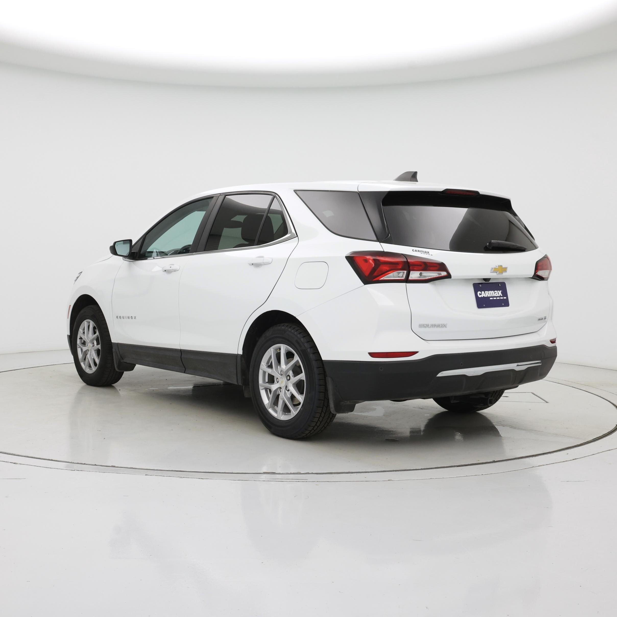 Thumbnail: 2023 Chevrolet Equinox - 2