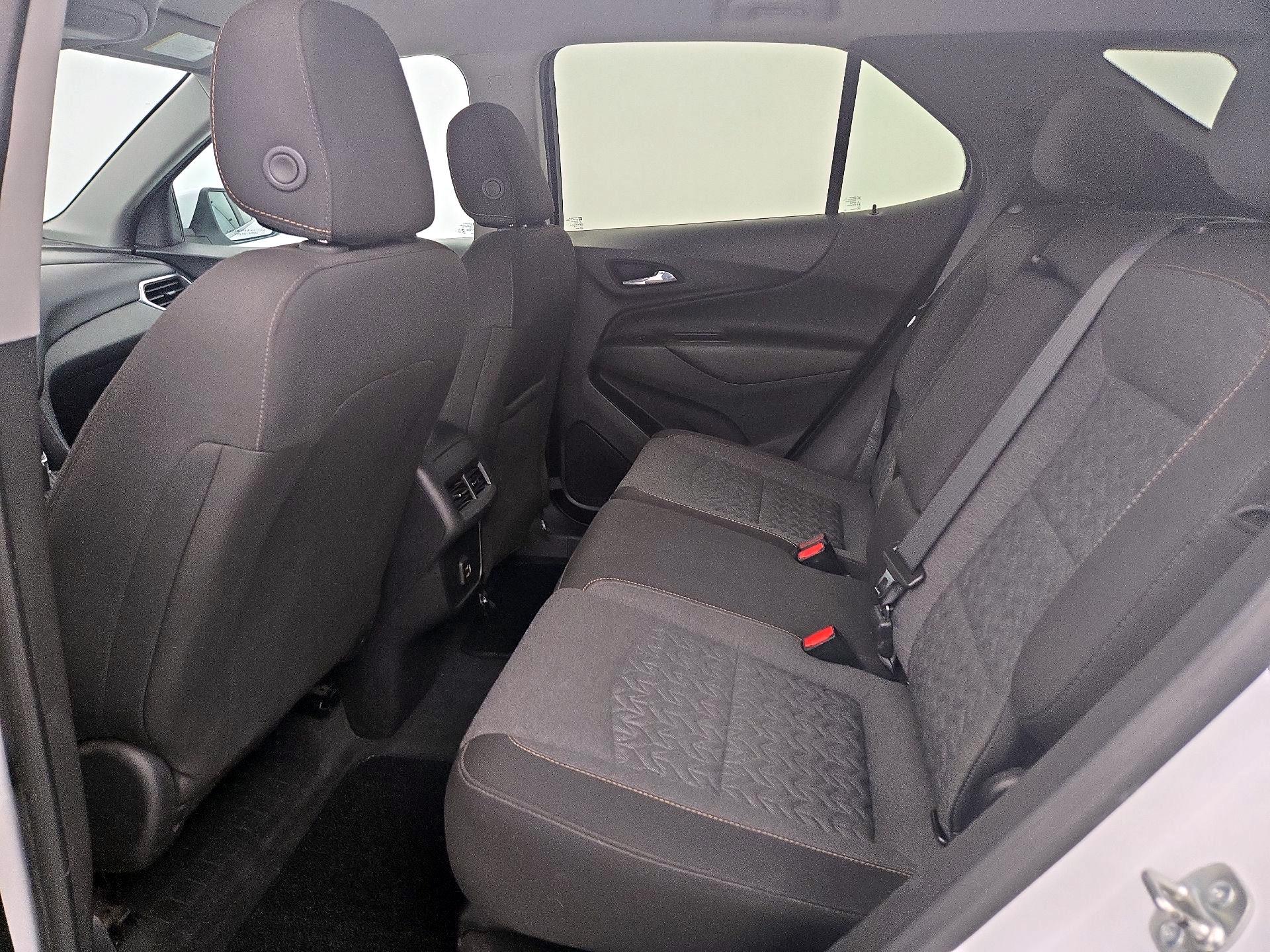 Thumbnail: 2023 Chevrolet Equinox - 19