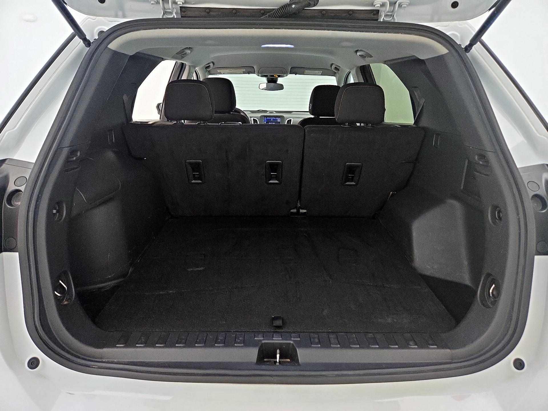 Thumbnail: 2023 Chevrolet Equinox - 20