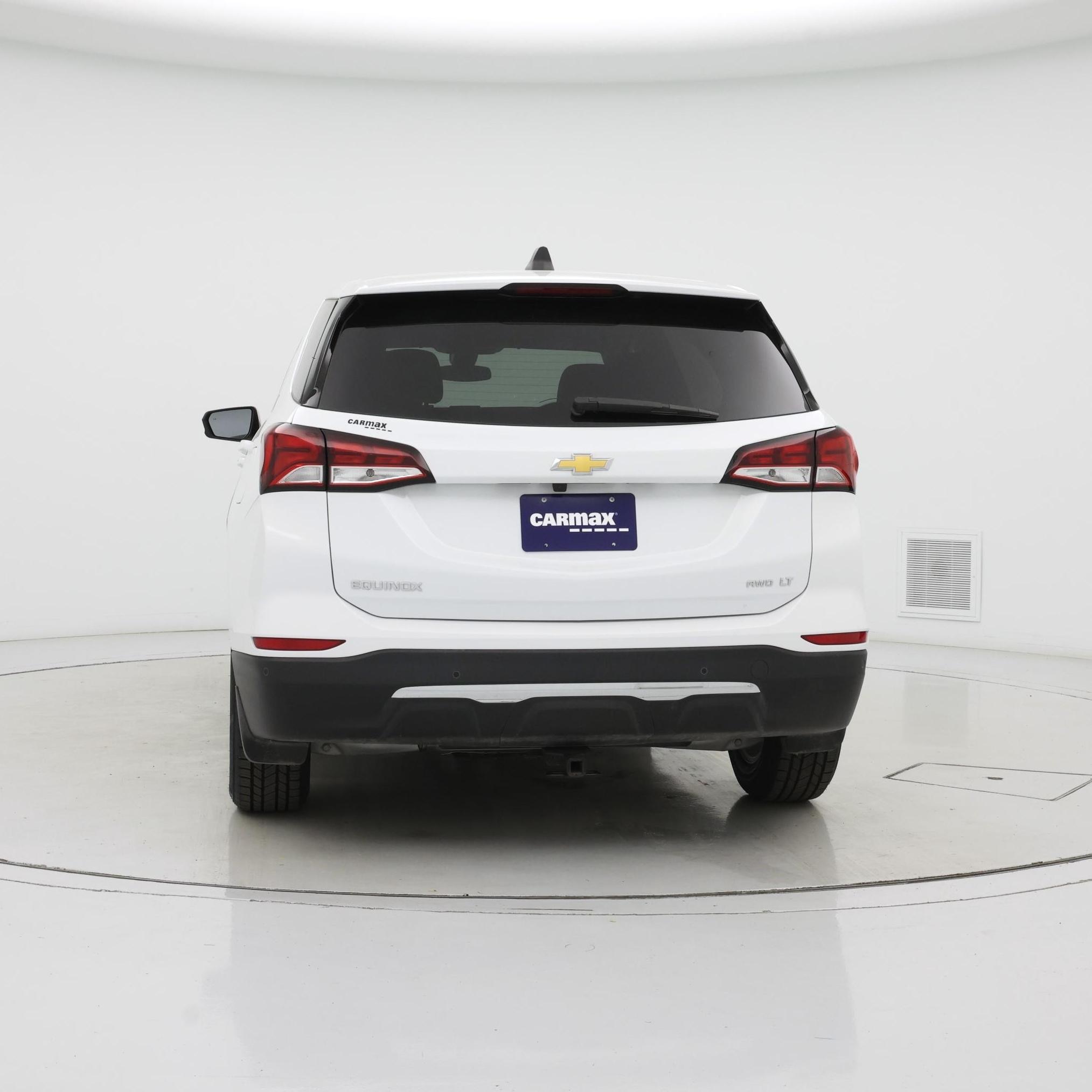 Thumbnail: 2023 Chevrolet Equinox - 6