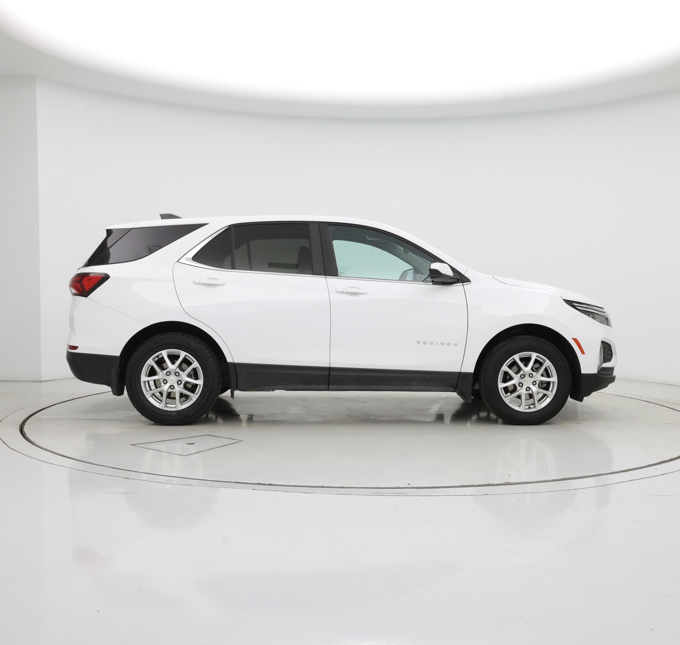 Thumbnail: 2023 Chevrolet Equinox - 7