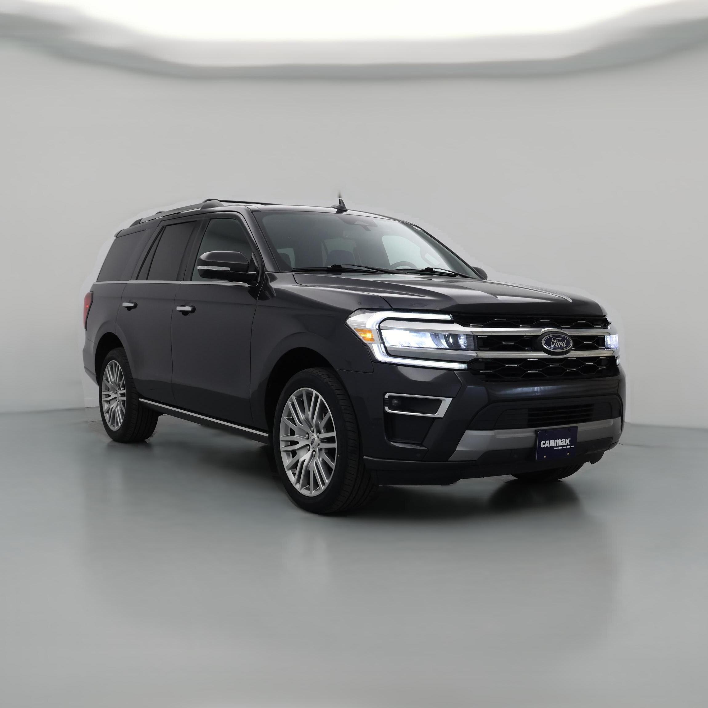 Thumbnail: 2024 Ford Expedition - 1