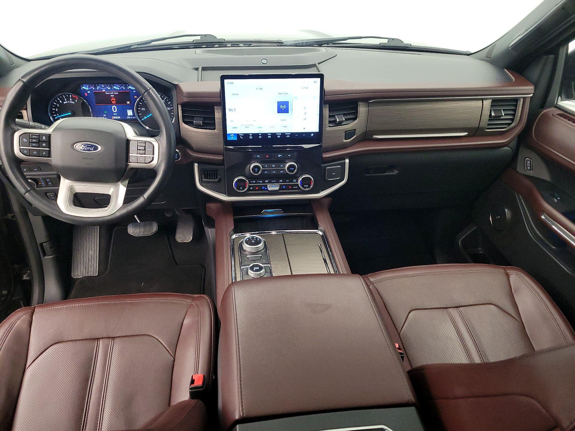 Thumbnail: 2024 Ford Expedition - 9