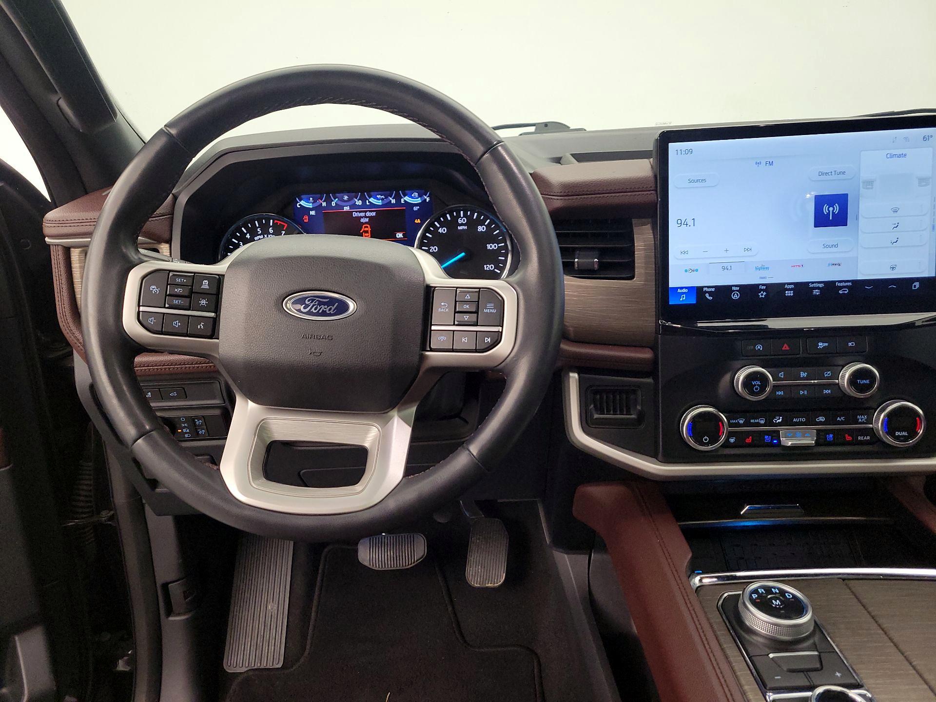 Thumbnail: 2024 Ford Expedition - 10