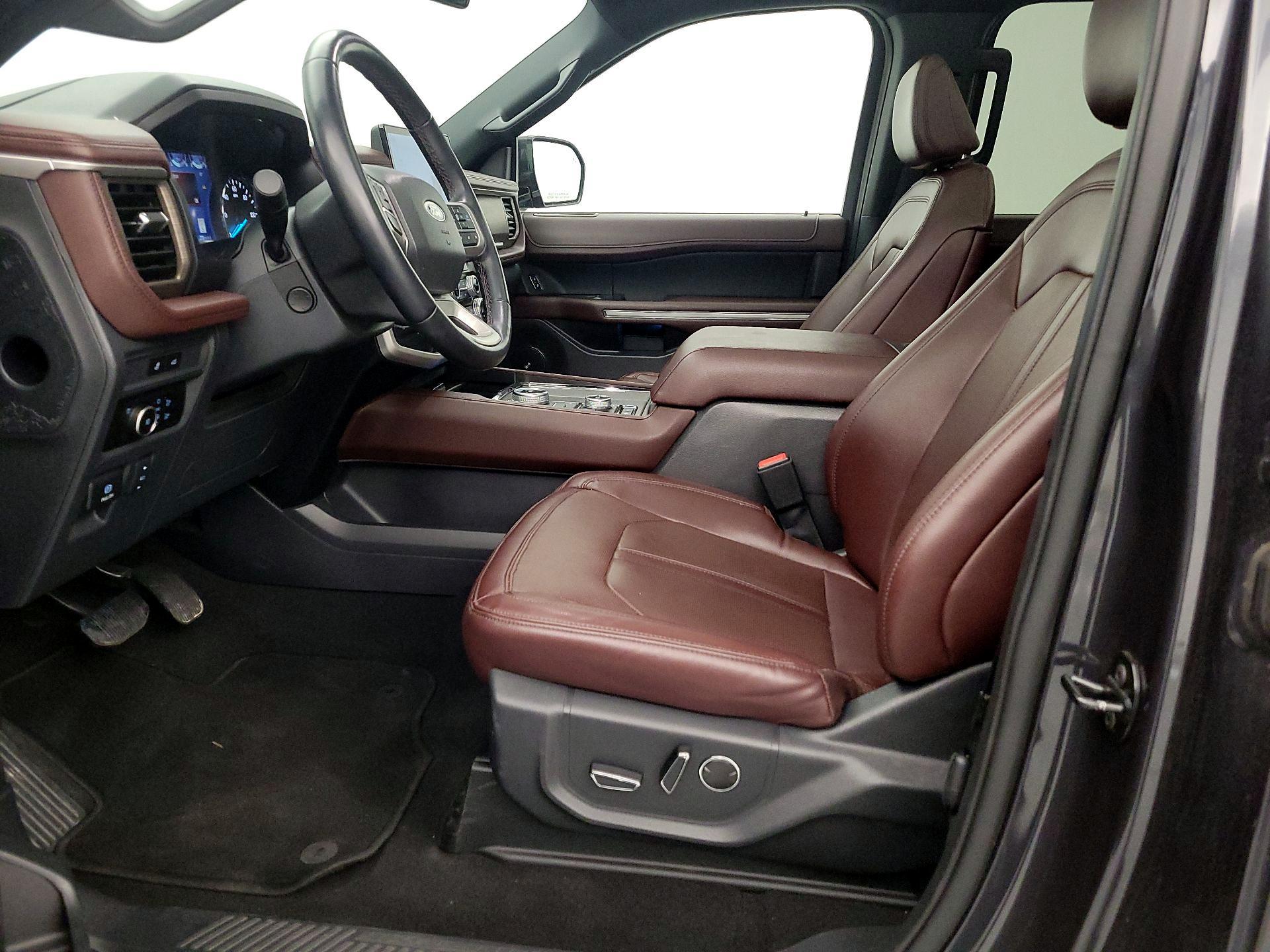 Thumbnail: 2024 Ford Expedition - 11