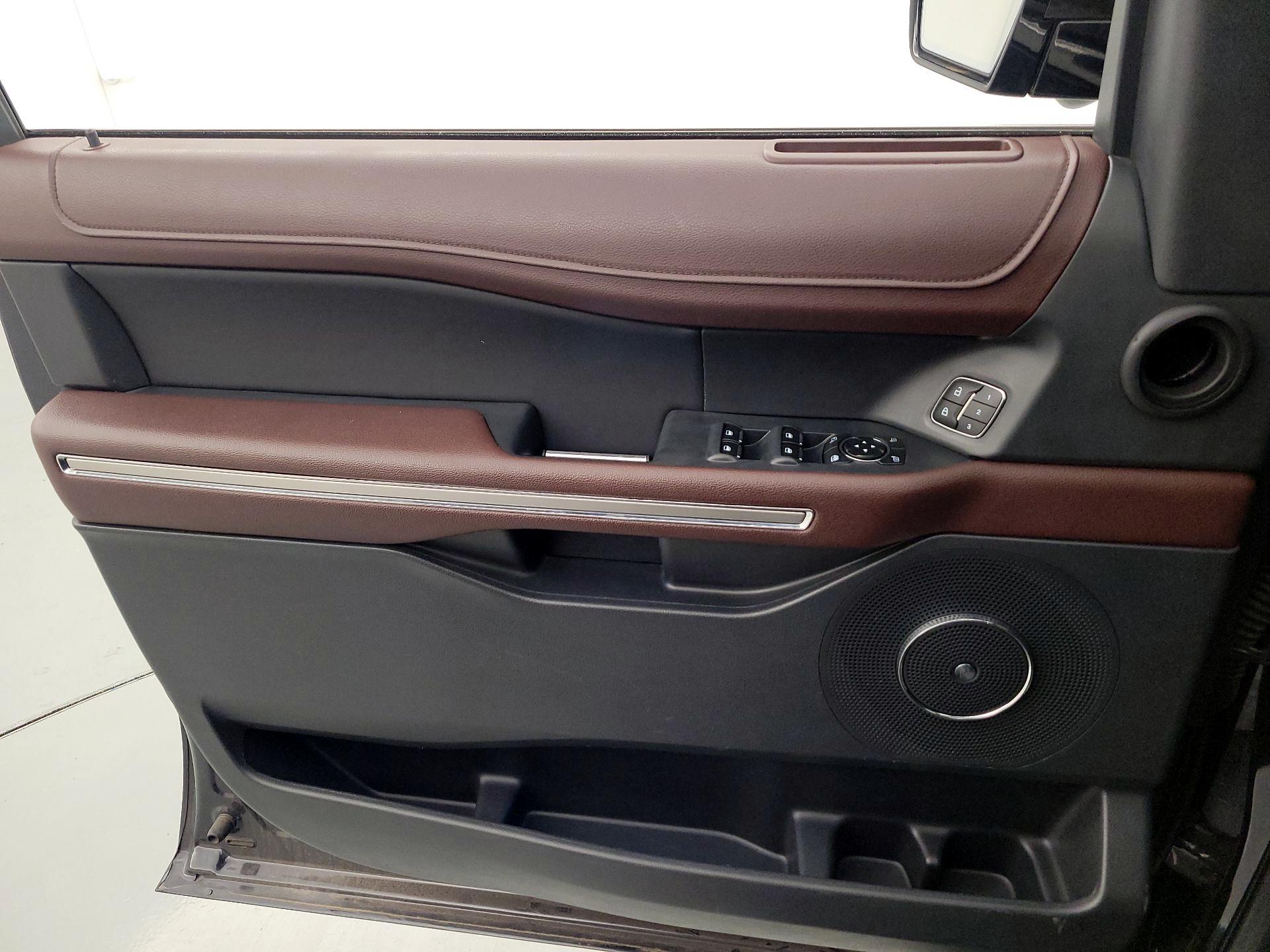 Thumbnail: 2024 Ford Expedition - 12