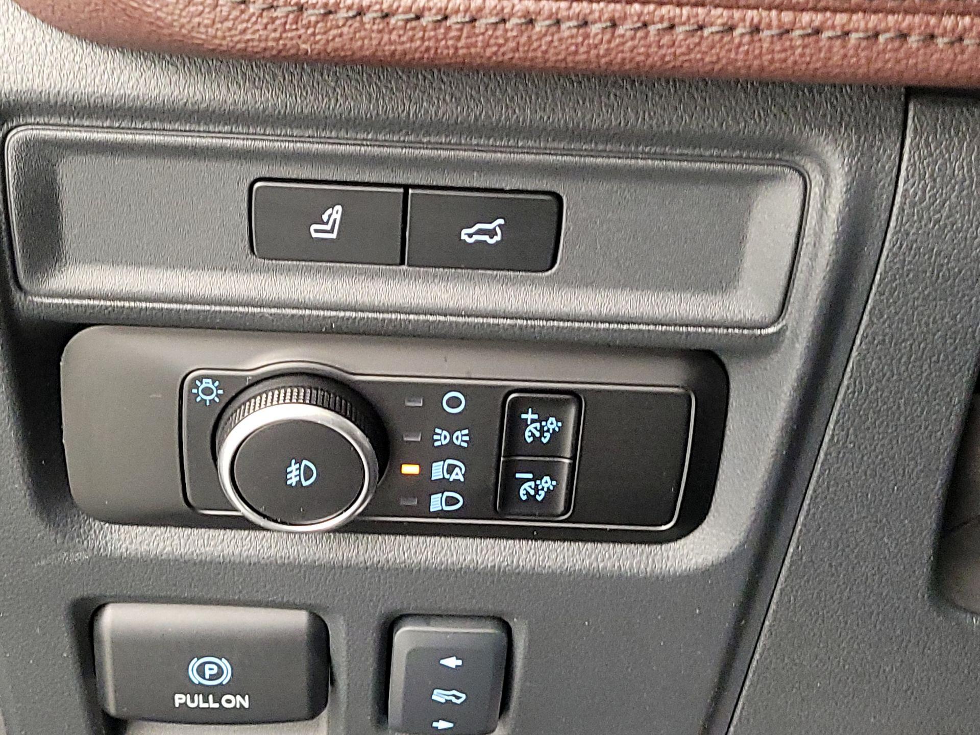 Thumbnail: 2024 Ford Expedition - 13