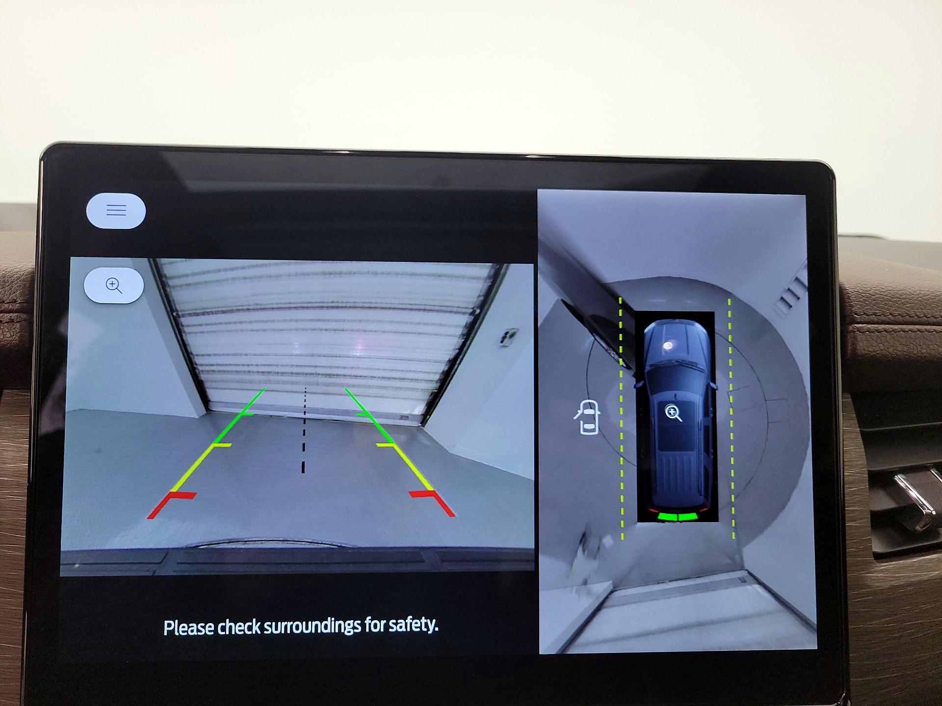 Thumbnail: 2024 Ford Expedition - 14