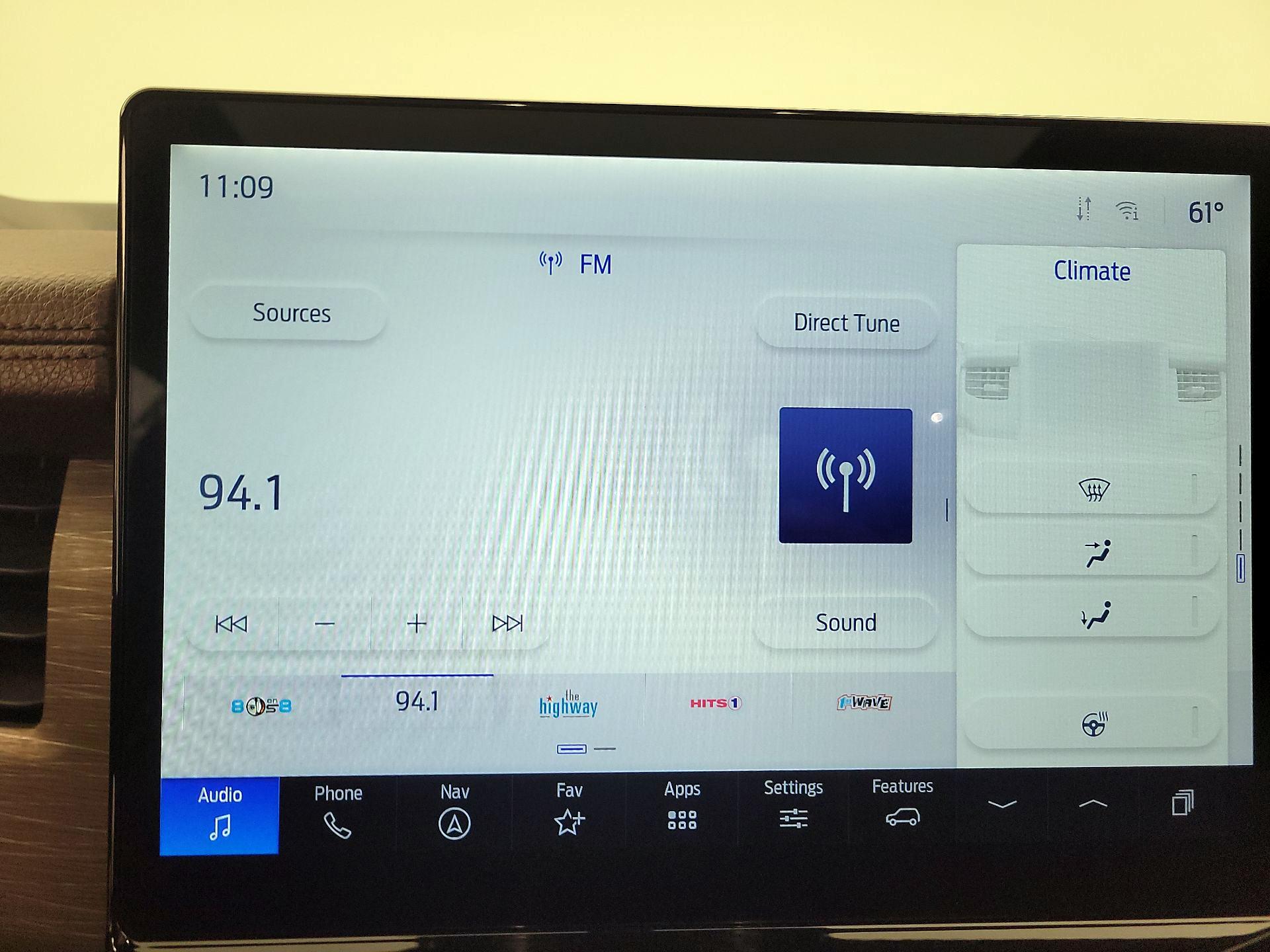 Thumbnail: 2024 Ford Expedition - 15